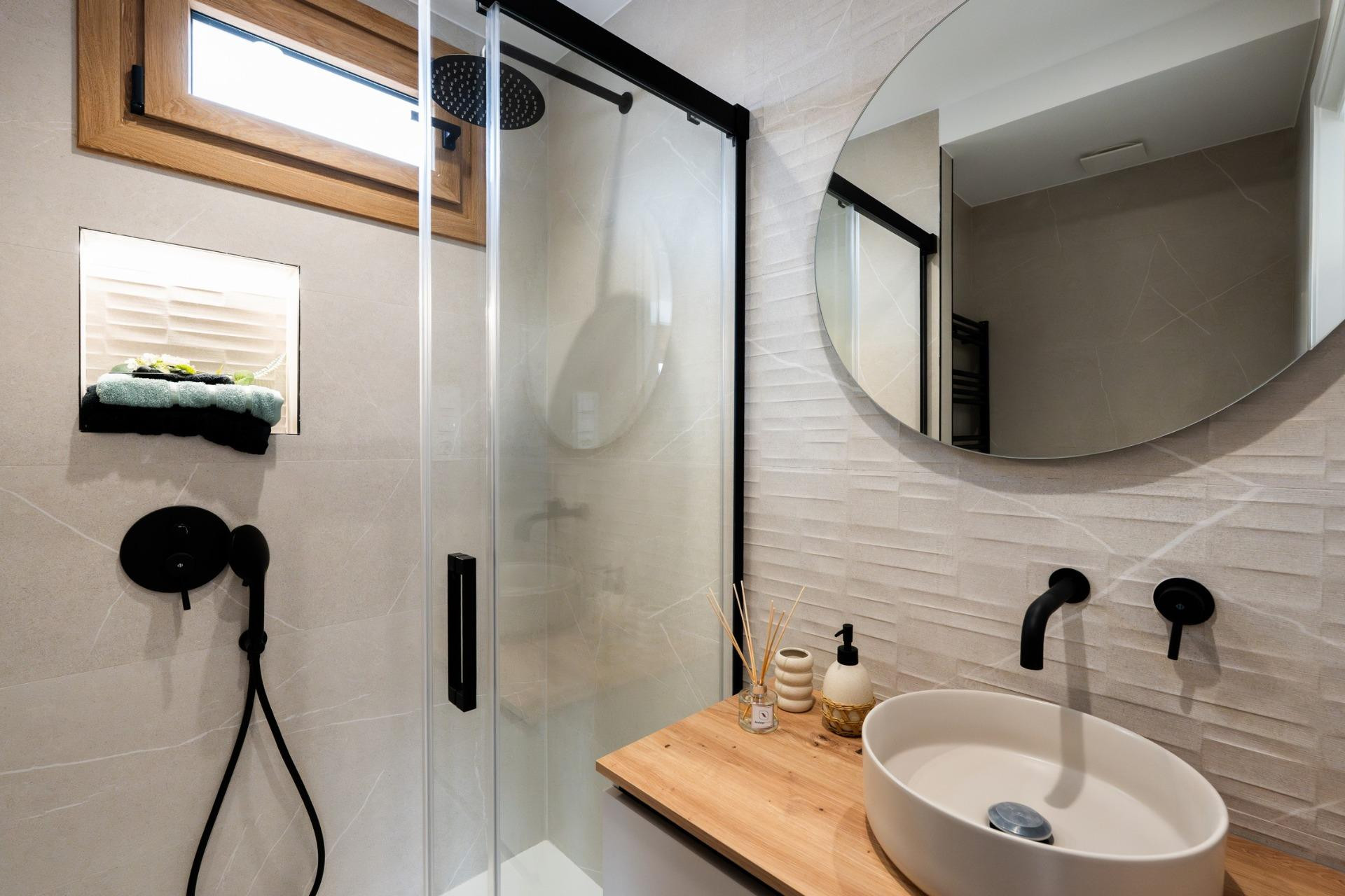 Nieuwbouw Woningen - Villa - Orihuela Costa - Campoamor