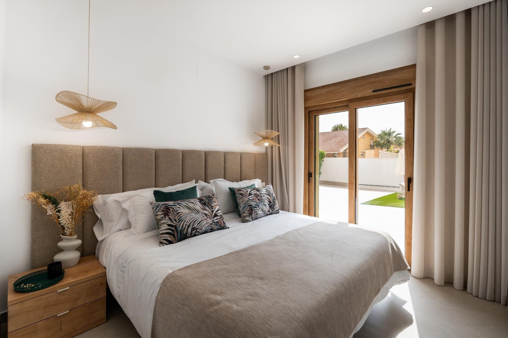 Nieuwbouw Woningen - Villa - Orihuela Costa - Campoamor