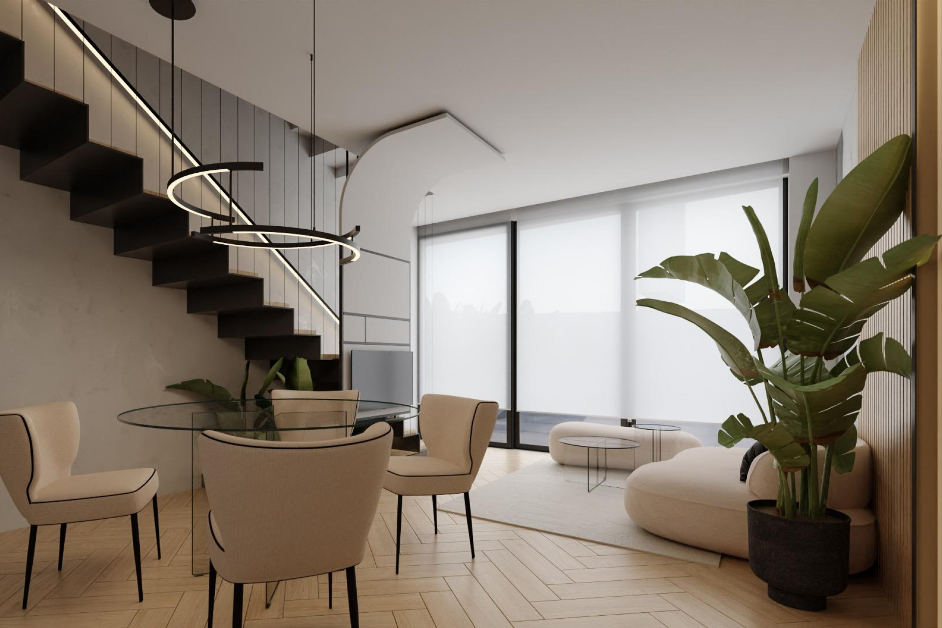 Nieuwbouw Woningen - Villa - Orihuela Costa - Castillo de Don Juan