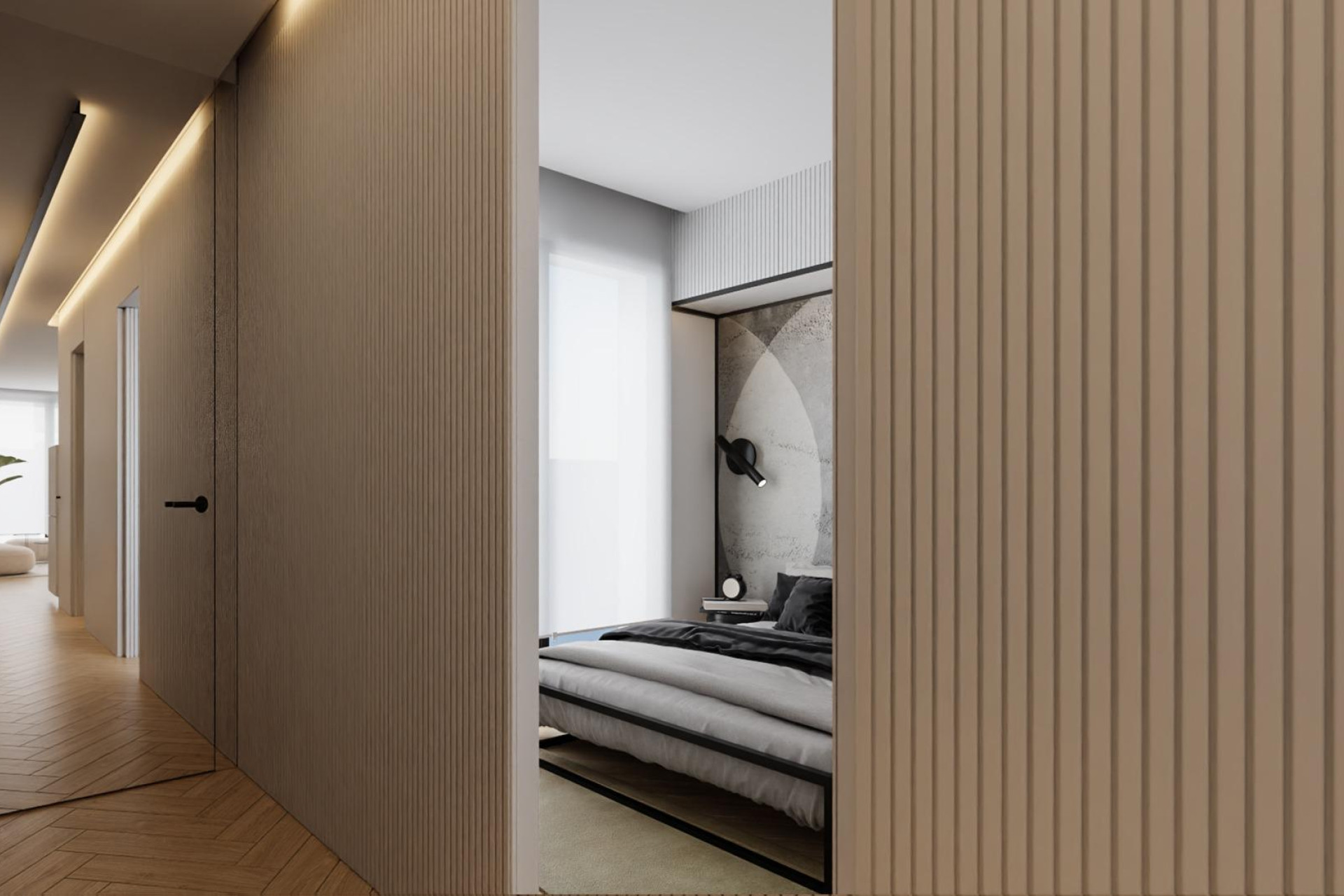 Nieuwbouw Woningen - Villa - Orihuela Costa - Castillo de Don Juan