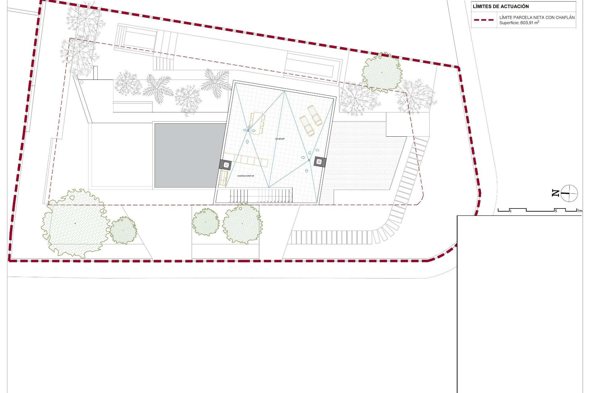 Nieuwbouw Woningen - Villa - Orihuela Costa - Dehesa de campoamor