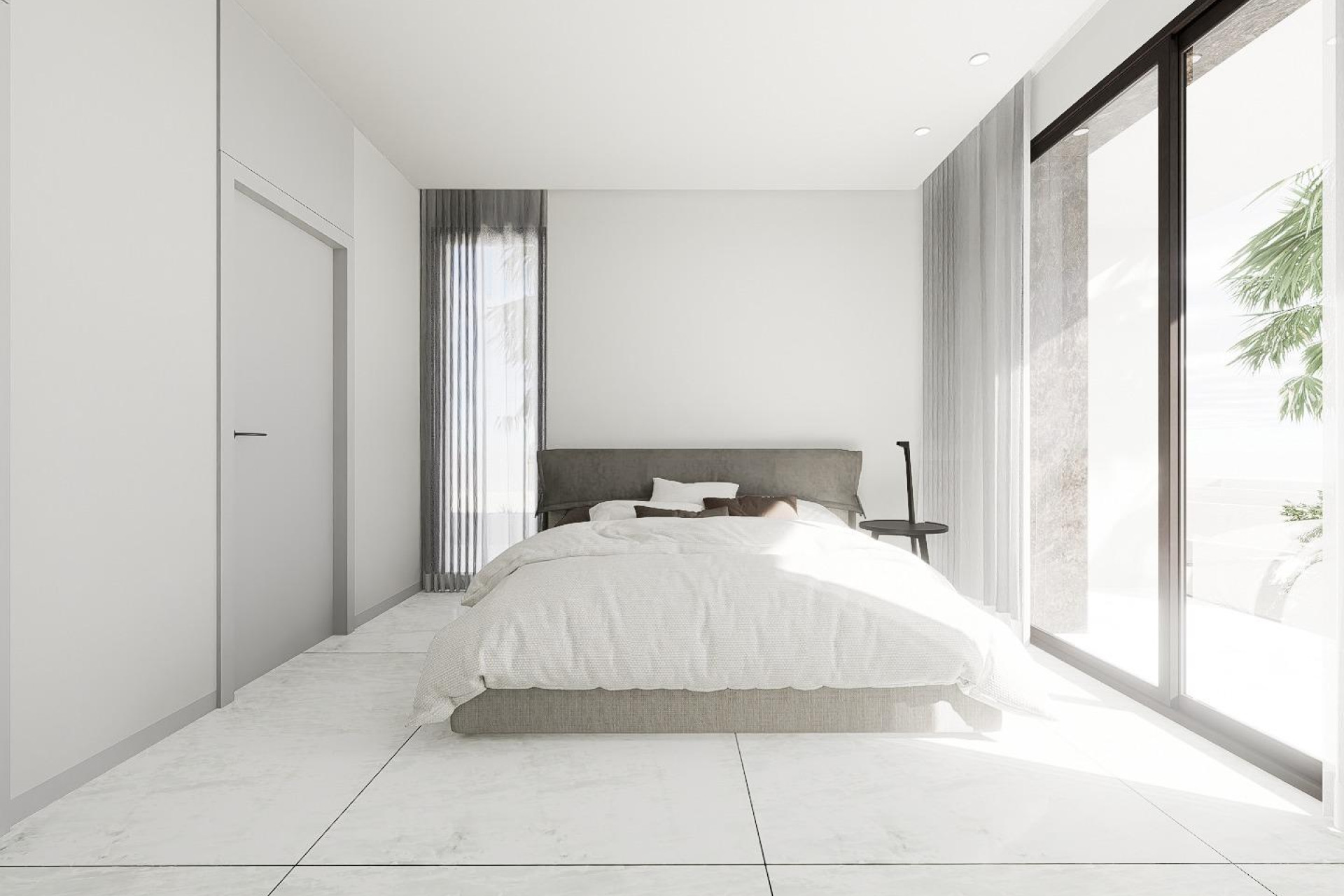 Nieuwbouw Woningen - Villa - Orihuela Costa - La Zenia