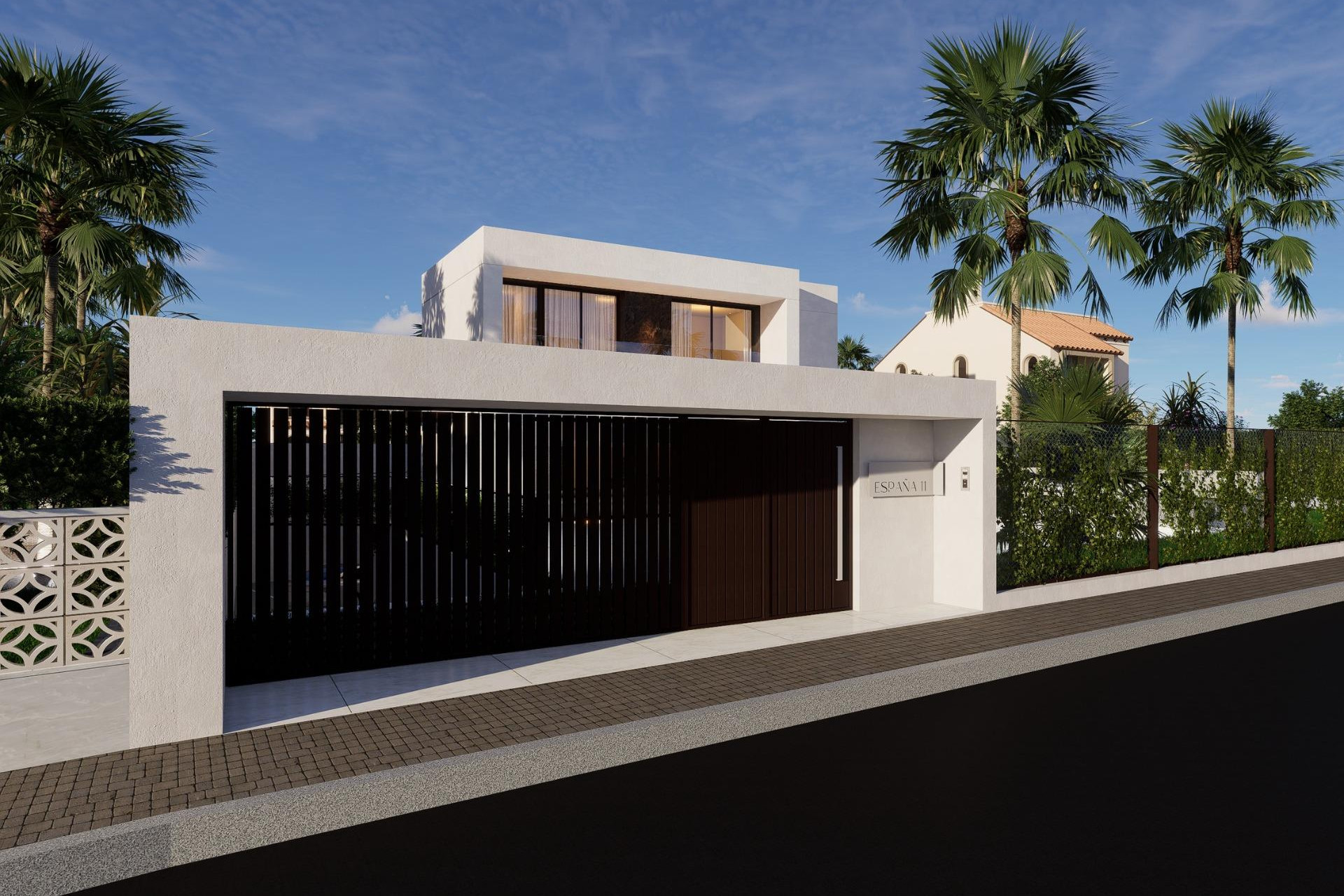 Nieuwbouw Woningen - Villa - Orihuela Costa - La Zenia