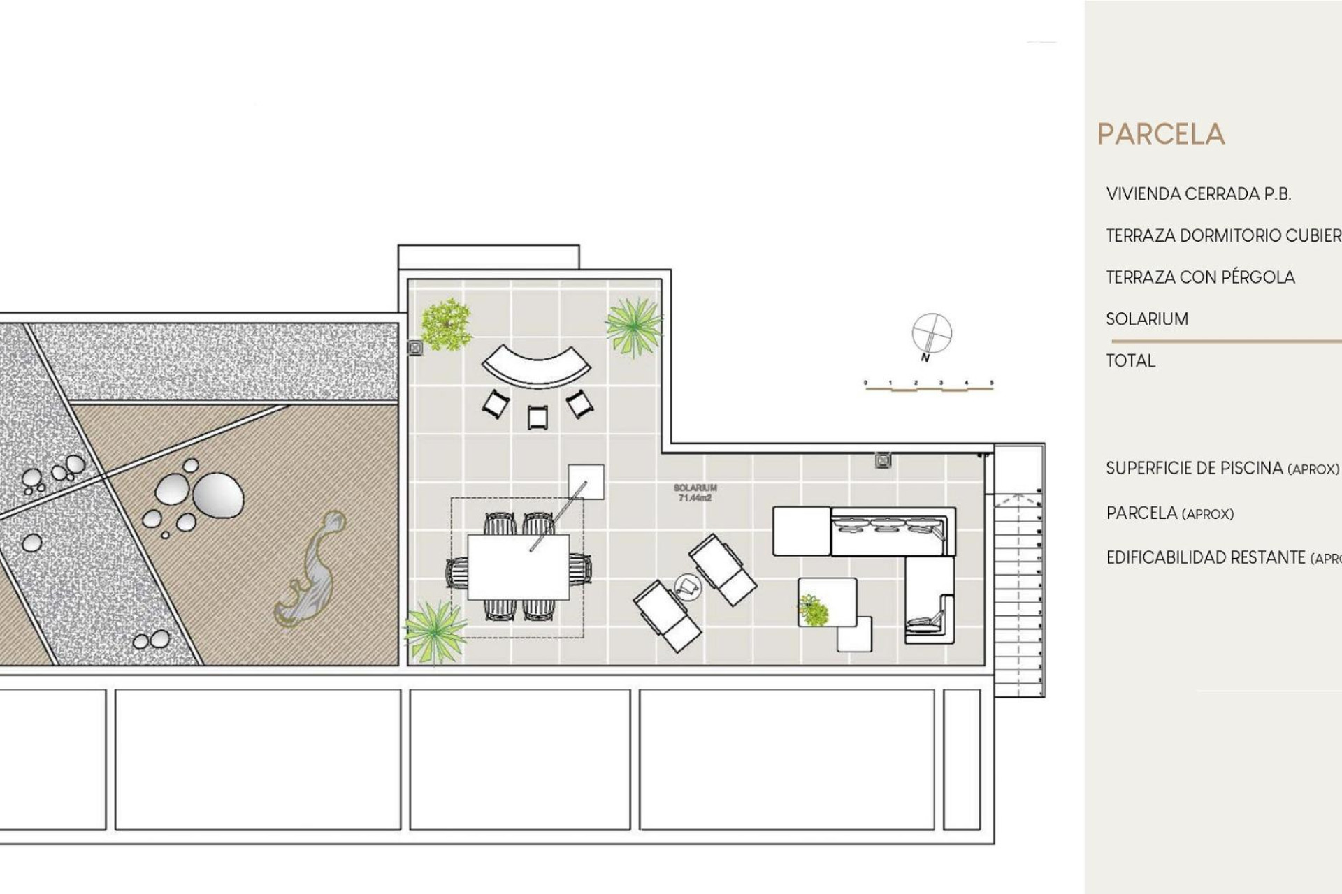 Nieuwbouw Woningen - Villa - Orihuela Costa - Las Filipinas