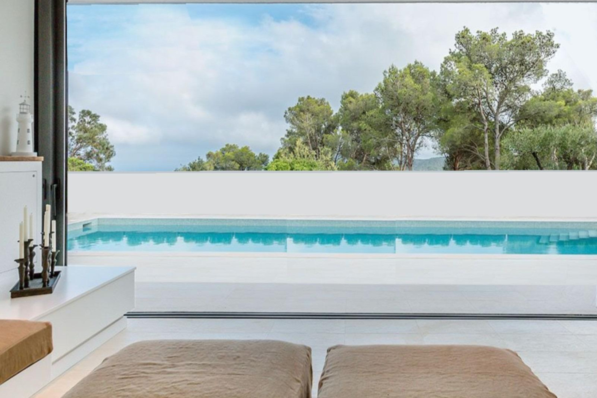 Nieuwbouw Woningen - Villa - Orihuela Costa - Las Filipinas