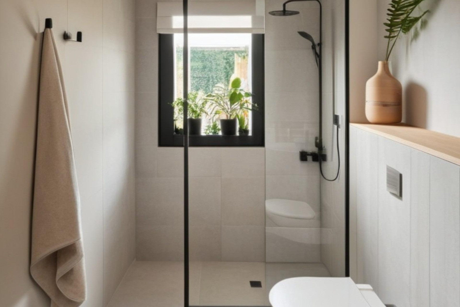 Nieuwbouw Woningen - Villa - Orihuela Costa - Las Filipinas