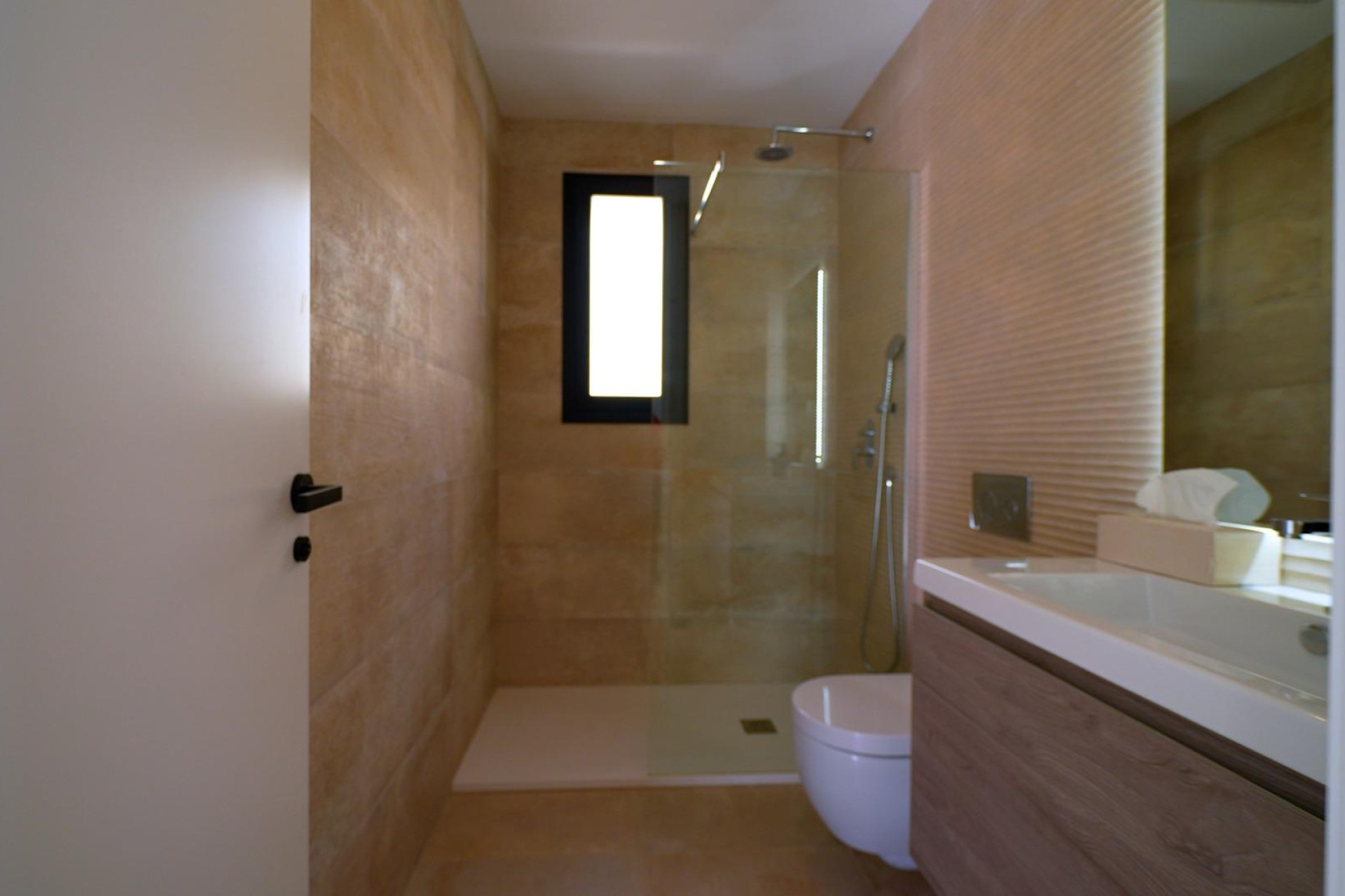 Nieuwbouw Woningen - Villa - Orihuela Costa - Los Altos