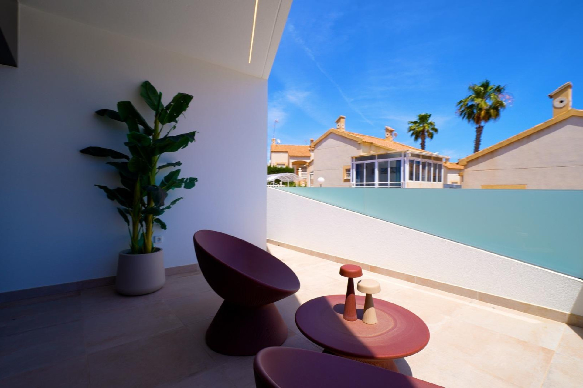 Nieuwbouw Woningen - Villa - Orihuela Costa - Los Altos