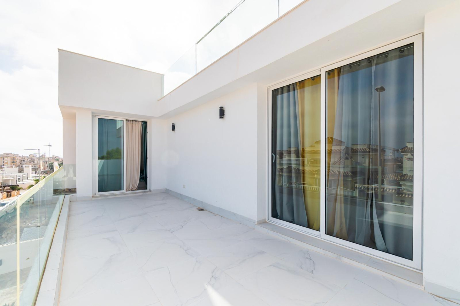 Nieuwbouw Woningen - Villa - Orihuela Costa - PAU 26