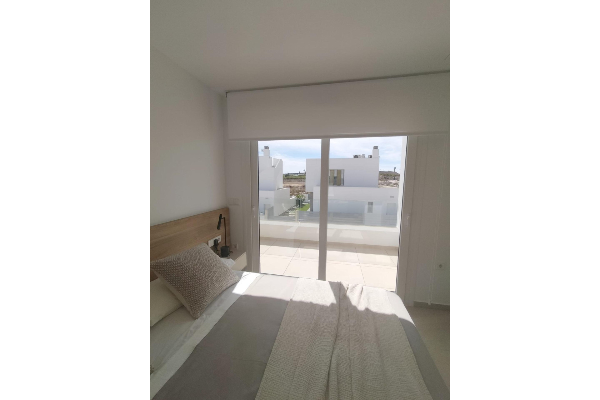 Nieuwbouw Woningen - Villa - Orihuela - Vistabella Golf