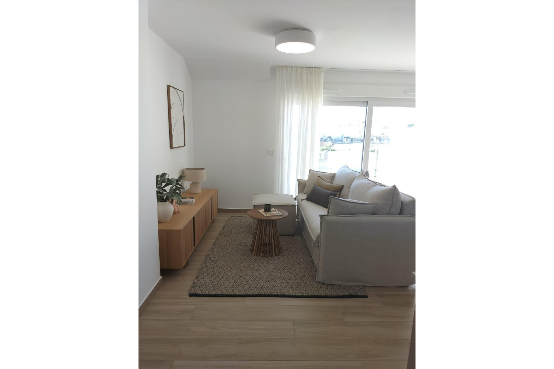 Nieuwbouw Woningen - Villa - Orihuela - Vistabella Golf