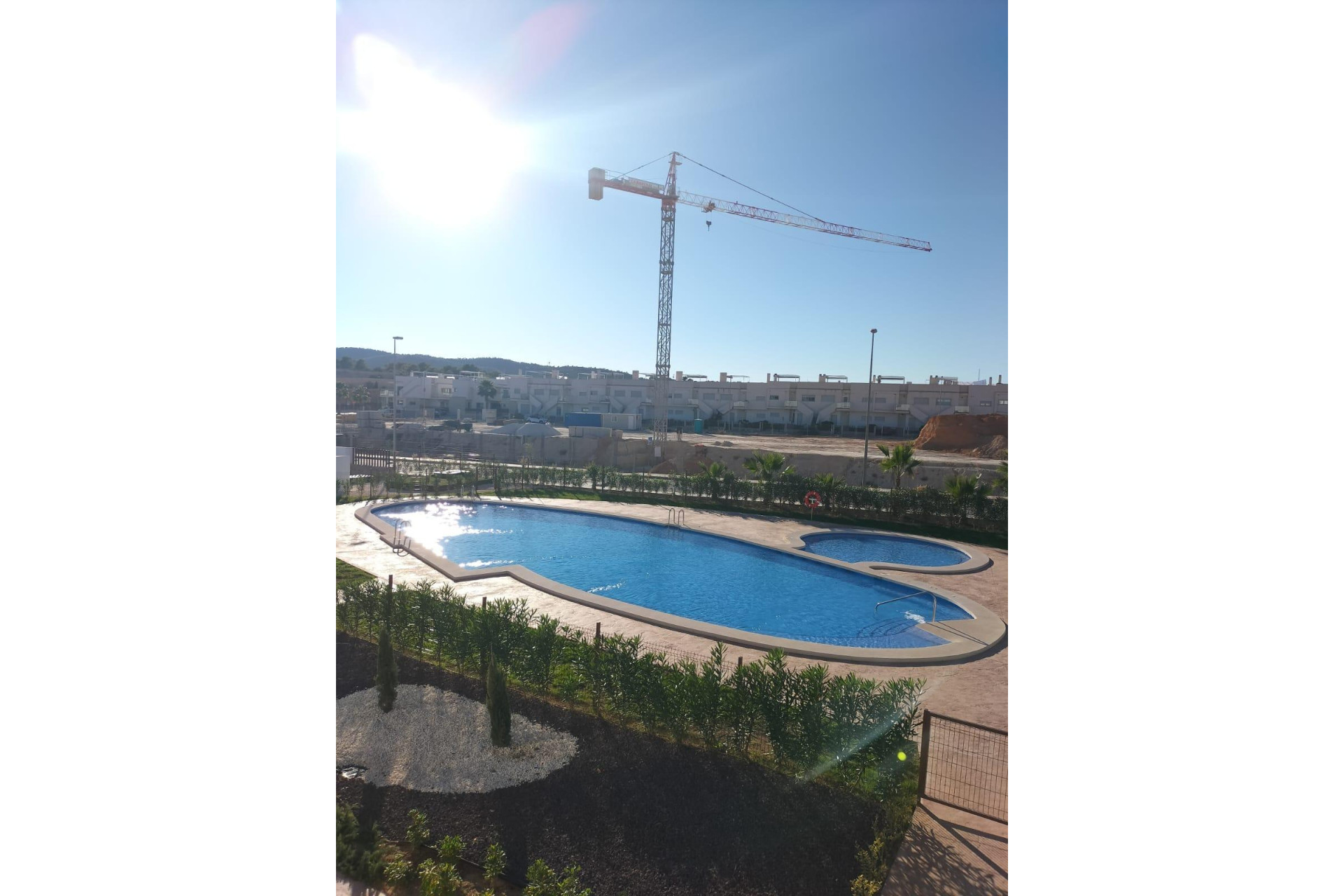 Nieuwbouw Woningen - Villa - Orihuela - Vistabella Golf