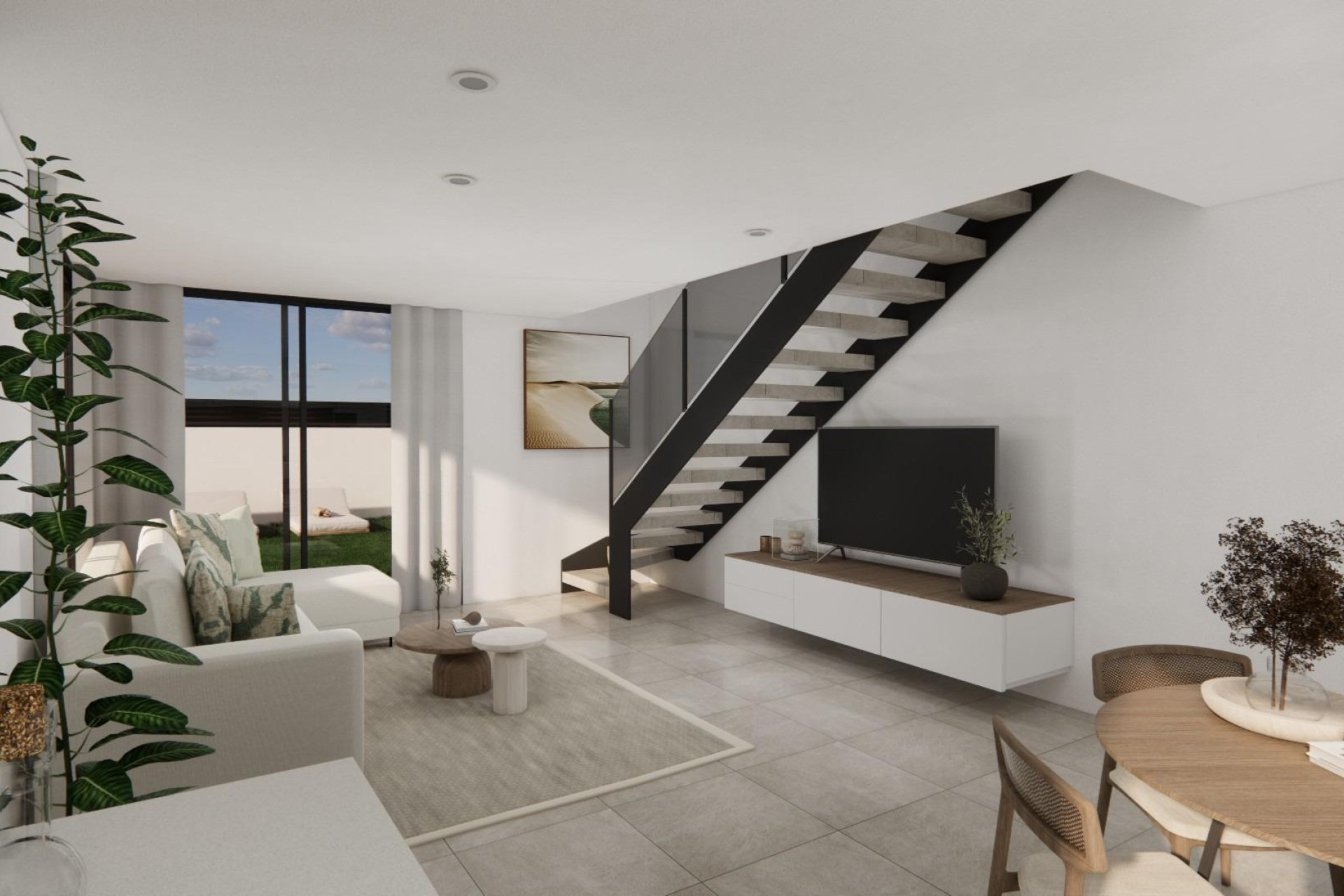 Nieuwbouw Woningen - Villa - Orihuela - Vistabella Golf