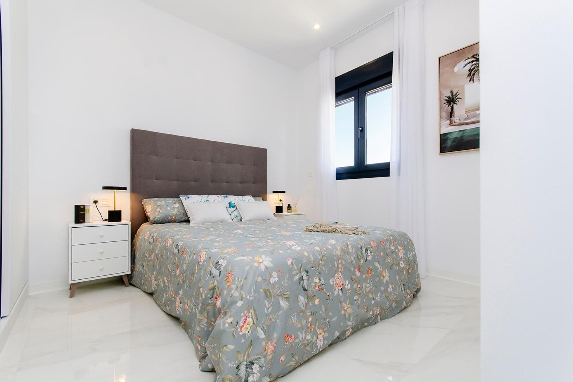 Nieuwbouw Woningen - Villa - Orihuela - Vistabella Golf