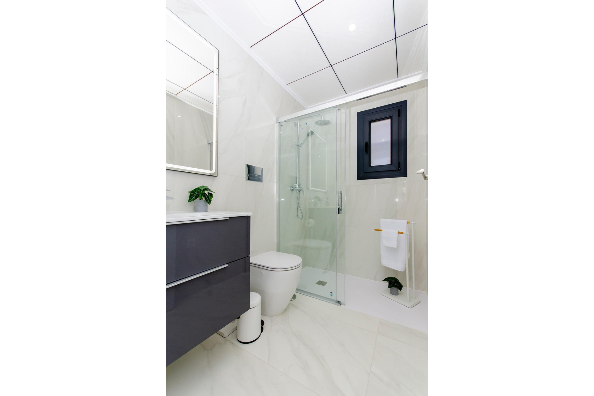 Nieuwbouw Woningen - Villa - Orihuela - Vistabella Golf
