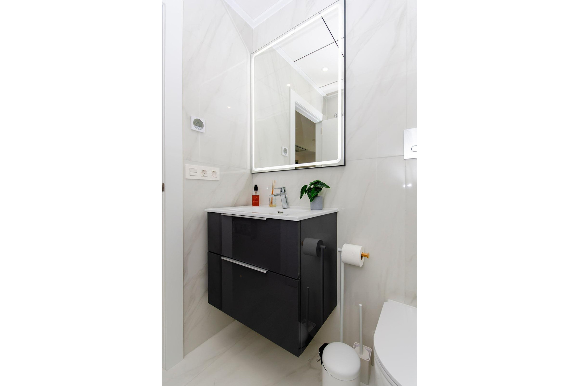 Nieuwbouw Woningen - Villa - Orihuela - Vistabella Golf