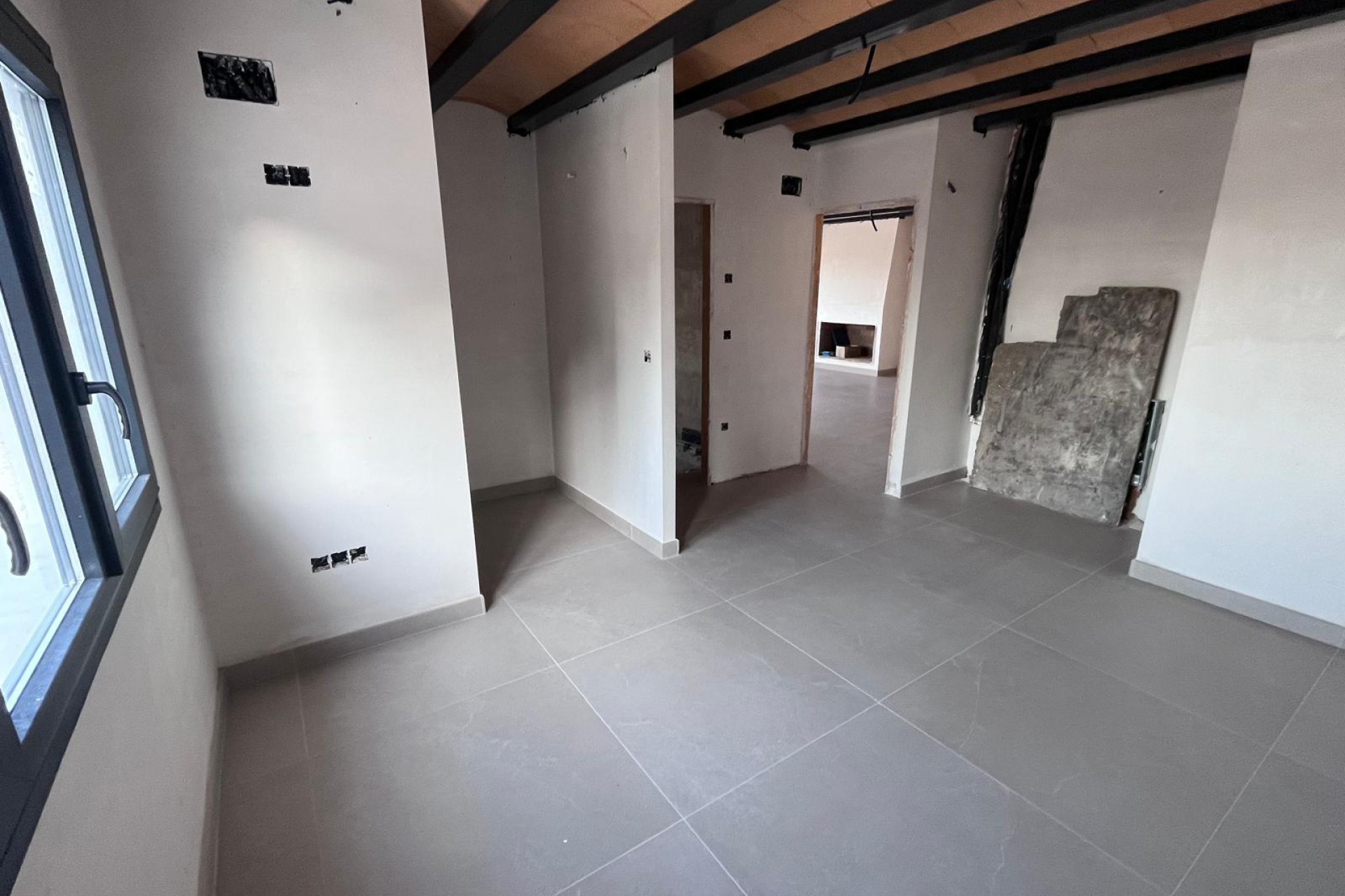 Nieuwbouw Woningen - Villa - Penaguila - El Olivar