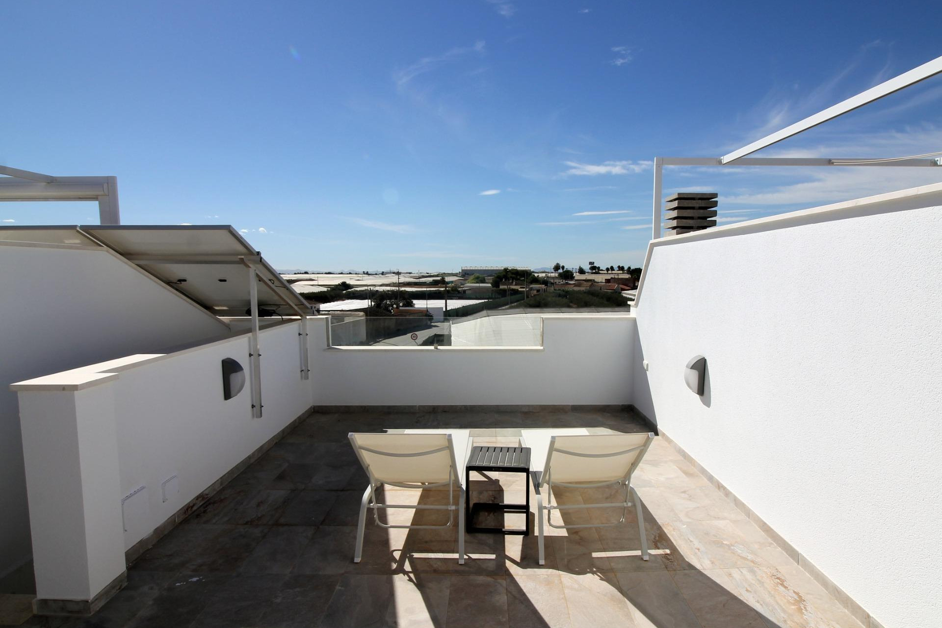 Nieuwbouw Woningen - Villa - Pilar de la Horadada - El Pilar de la Horadada