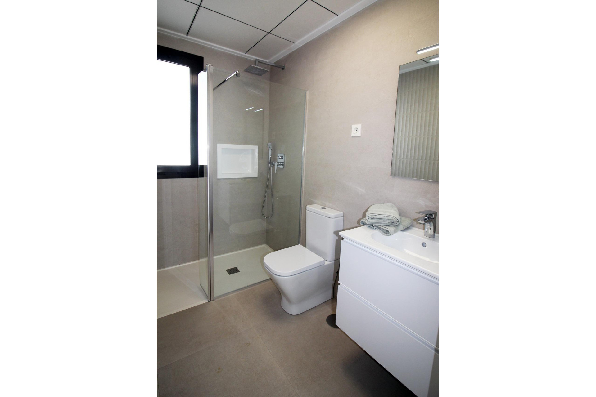 Nieuwbouw Woningen - Villa - Pilar de la Horadada - El Pilar de la Horadada