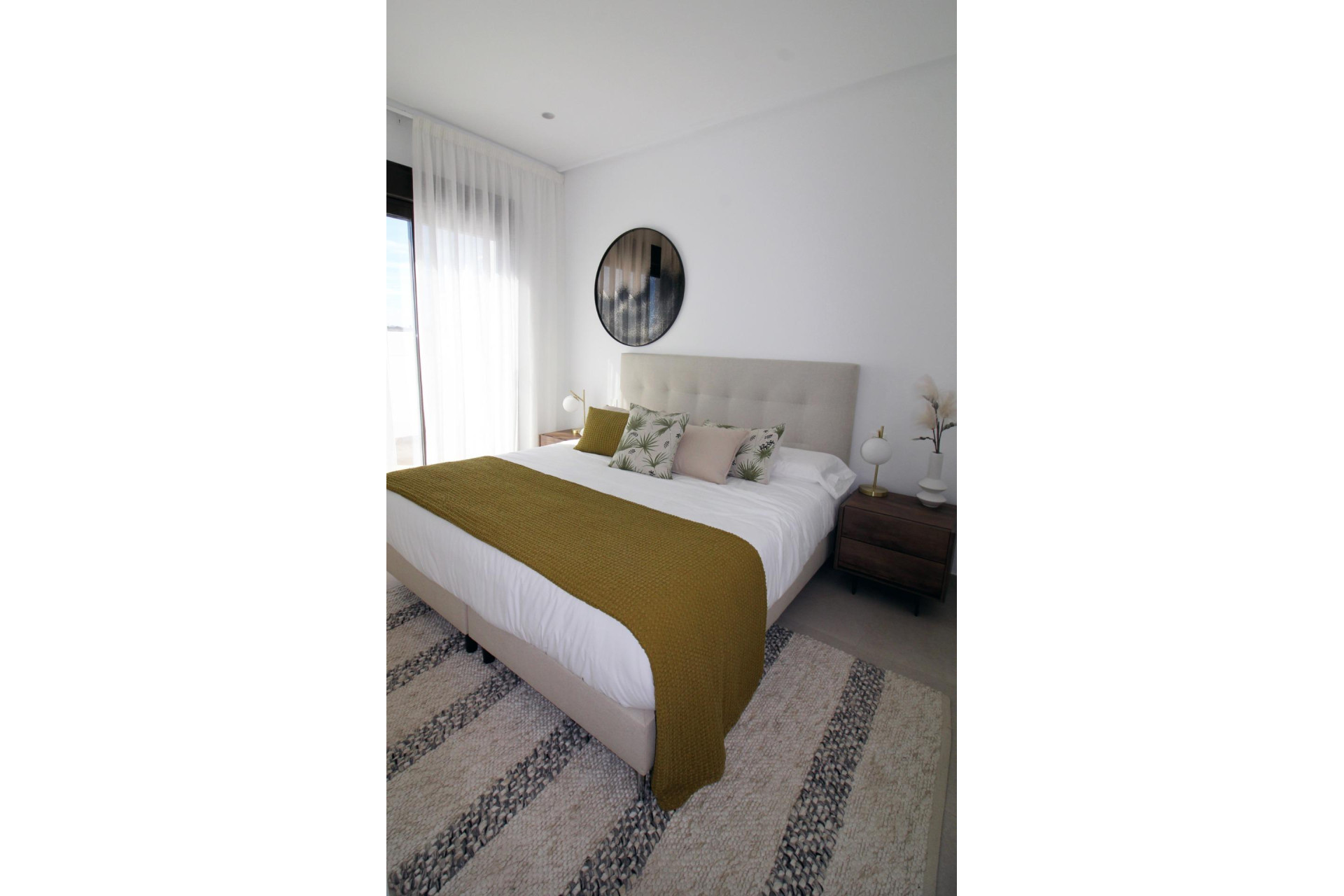 Nieuwbouw Woningen - Villa - Pilar de la Horadada - parque Andromeda