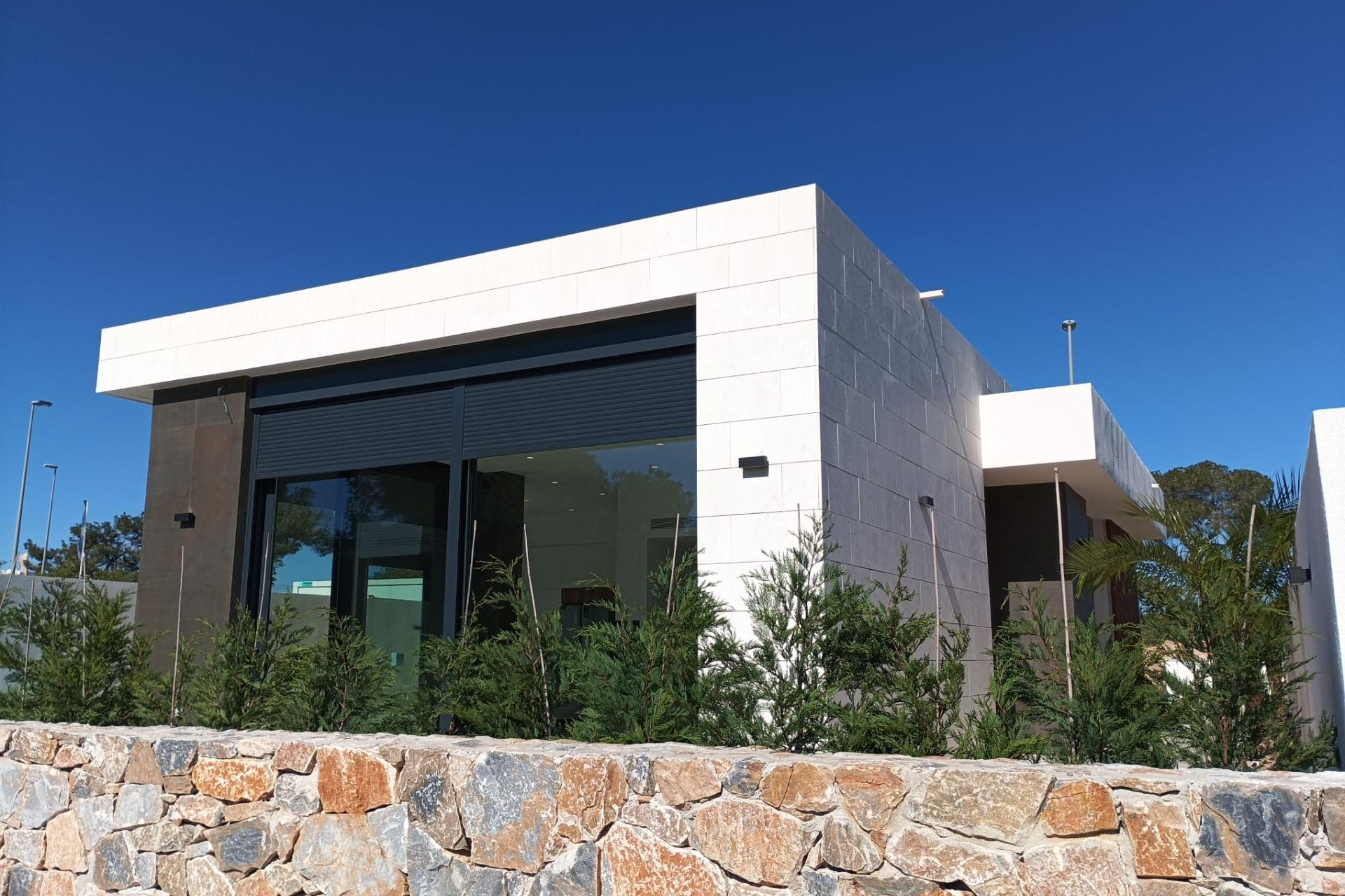 Nieuwbouw Woningen - Villa - Pilar de la Horadada - Roda Golf