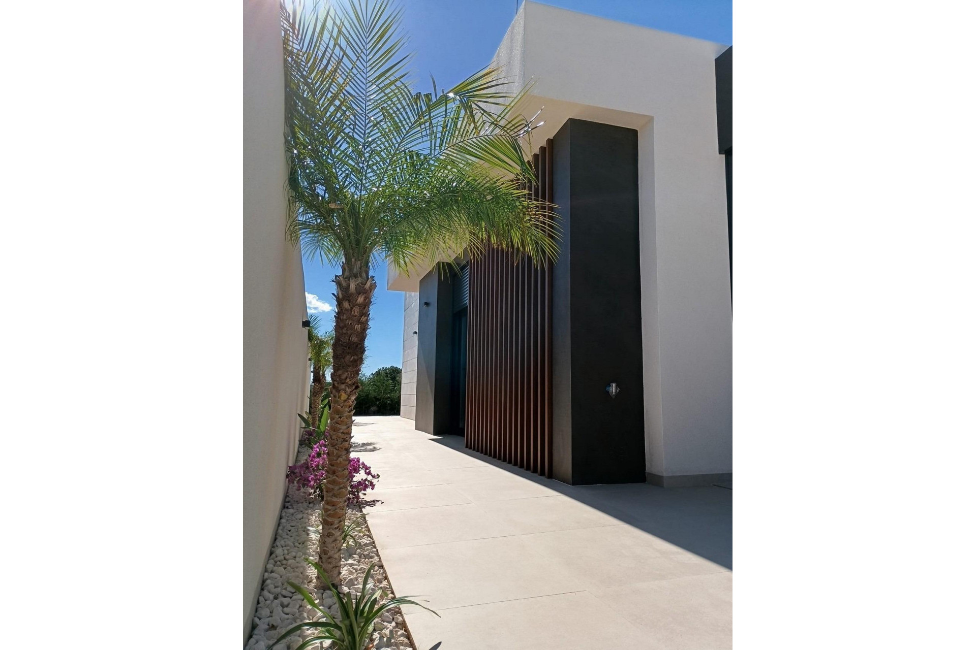 Nieuwbouw Woningen - Villa - Pilar de la Horadada - Roda Golf