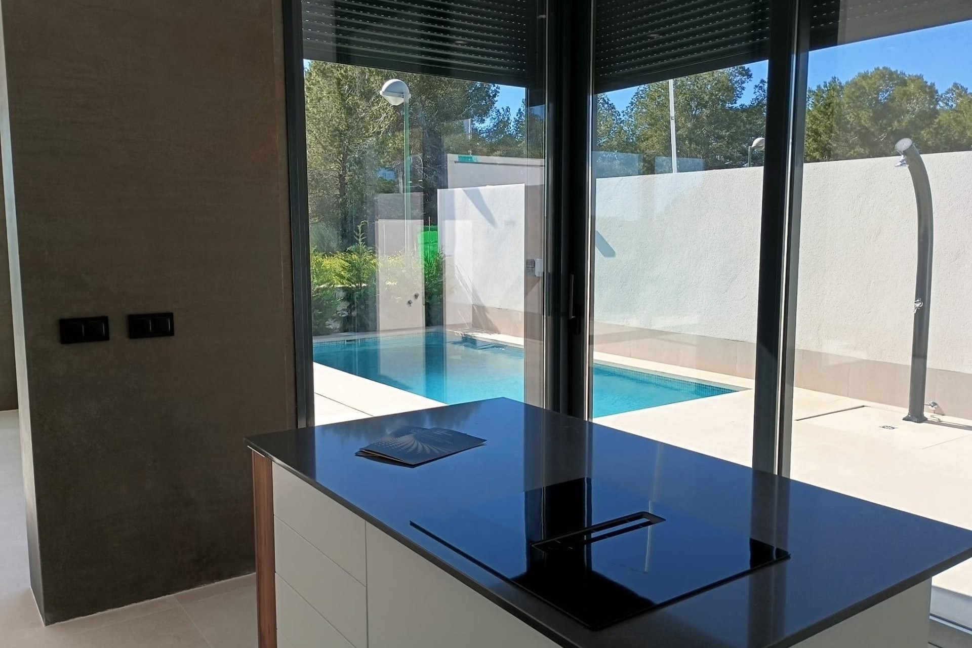 Nieuwbouw Woningen - Villa - Pilar de la Horadada - Roda Golf