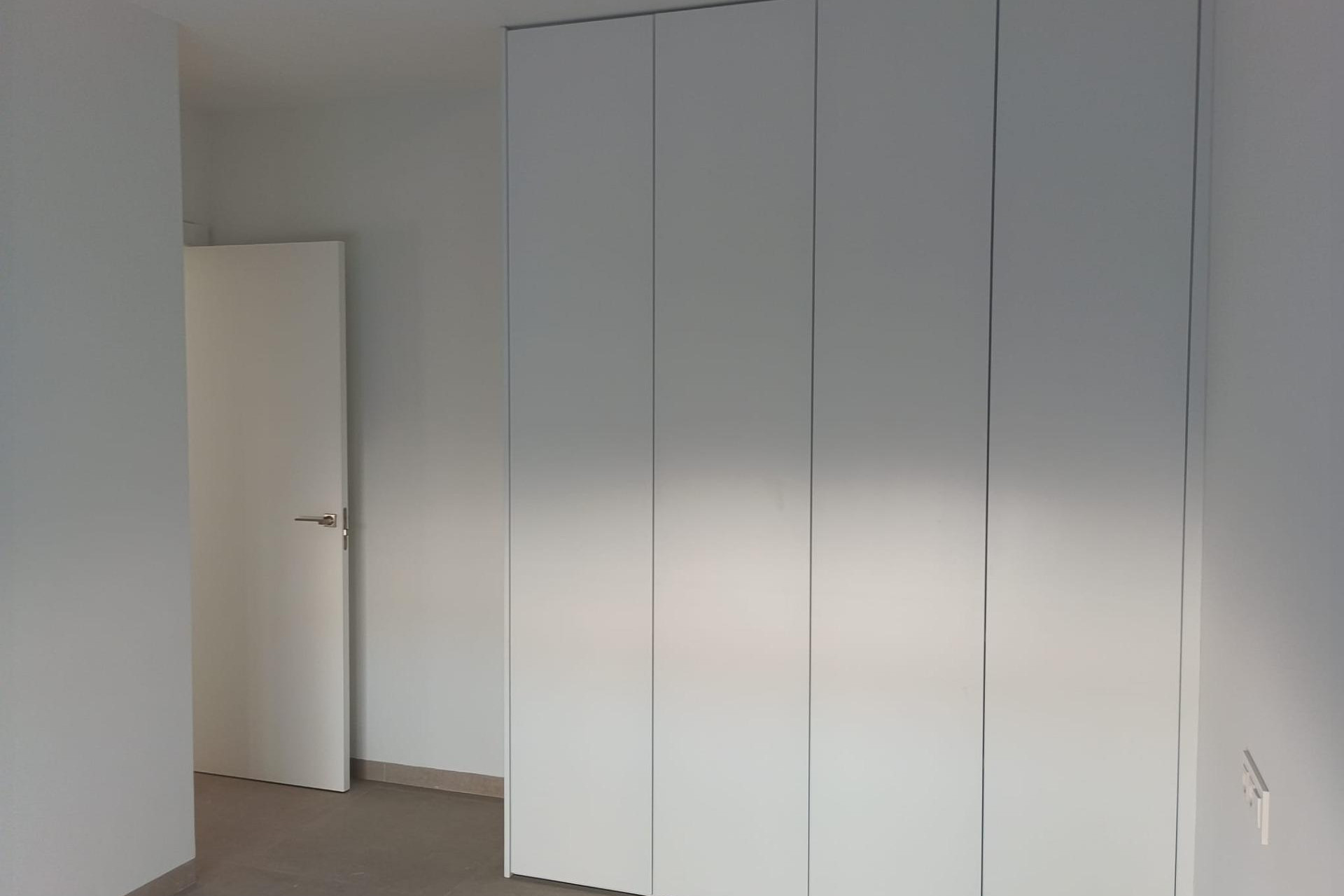 Nieuwbouw Woningen - Villa - Pilar de la Horadada - Roda Golf