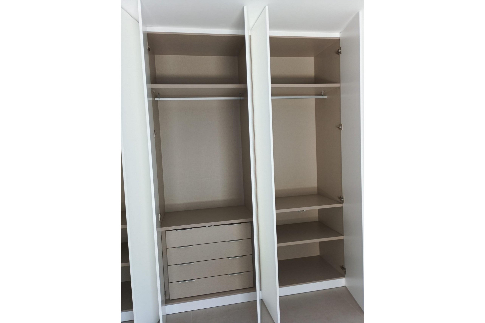 Nieuwbouw Woningen - Villa - Pilar de la Horadada - Roda Golf