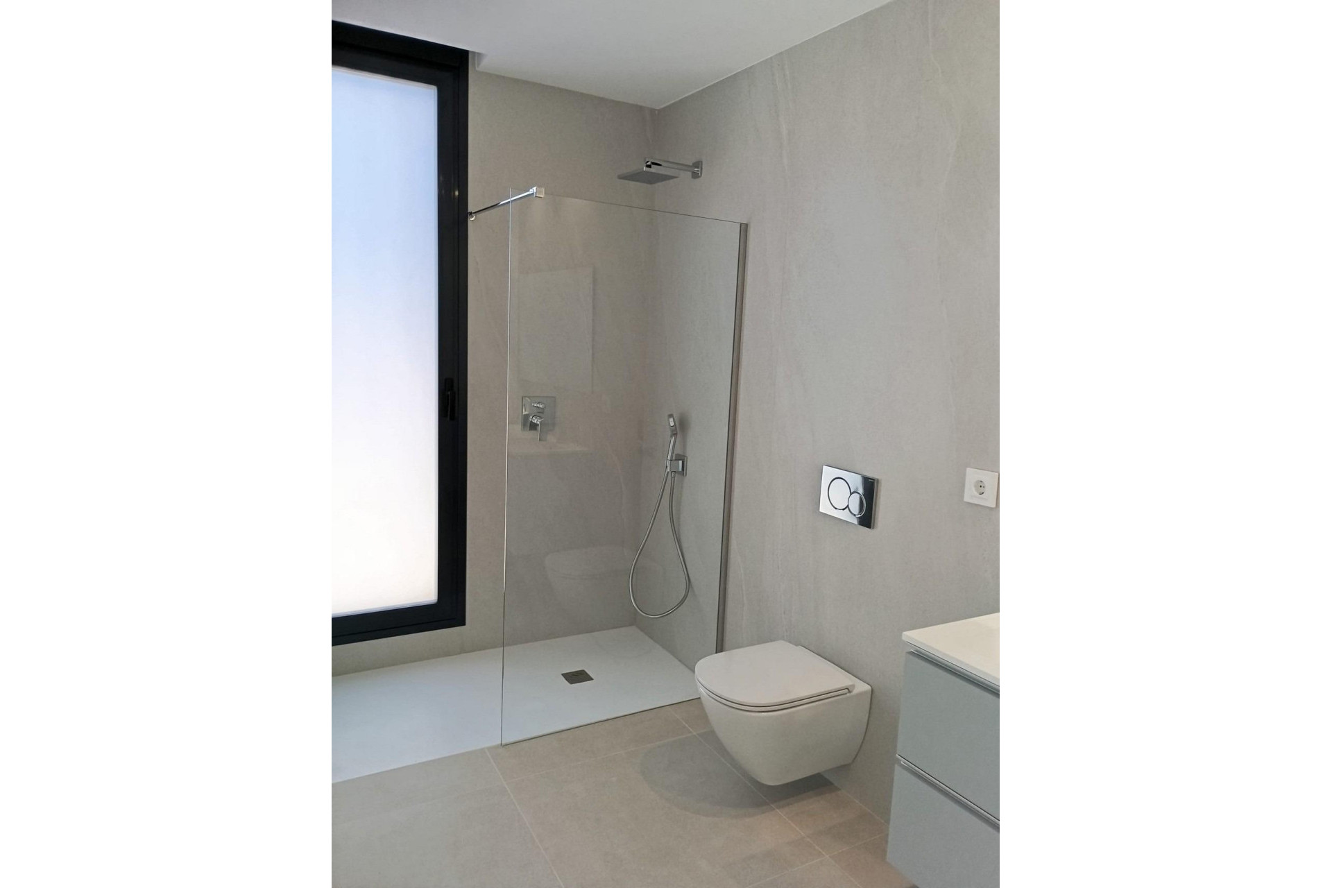 Nieuwbouw Woningen - Villa - Pilar de la Horadada - Roda Golf