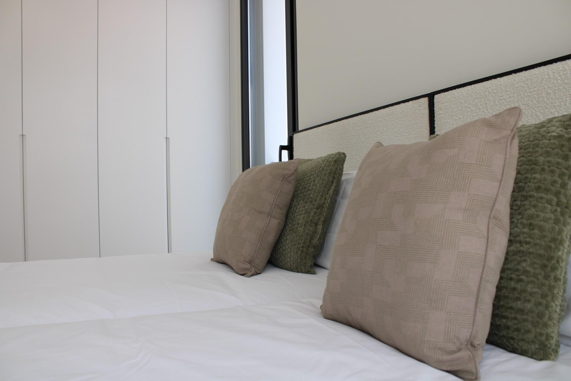 Nieuwbouw Woningen - Villa - Pilar de la Horadada - Torre De La Horadada