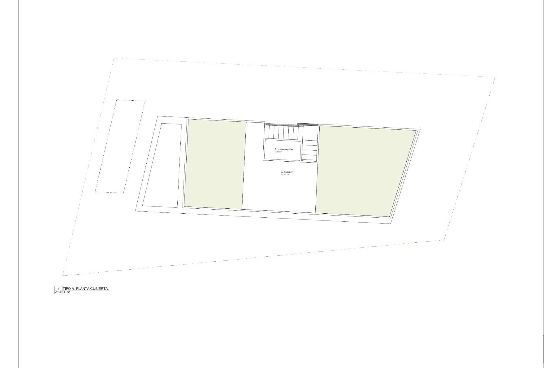 Nieuwbouw Woningen - Villa - Pilar de la Horadada - Torre De La Horadada
