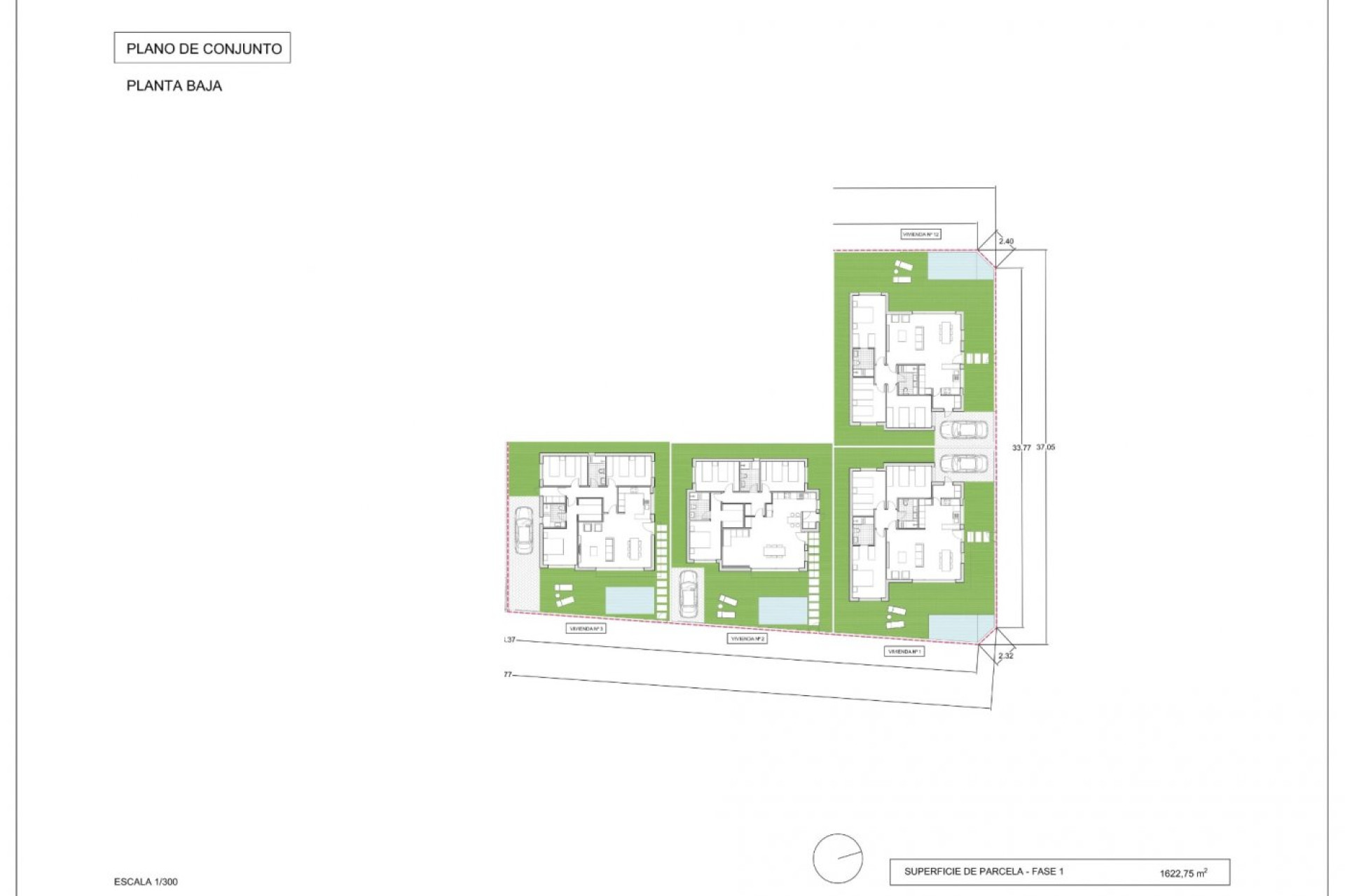 Nieuwbouw Woningen - Villa - Pilar de la Horadada