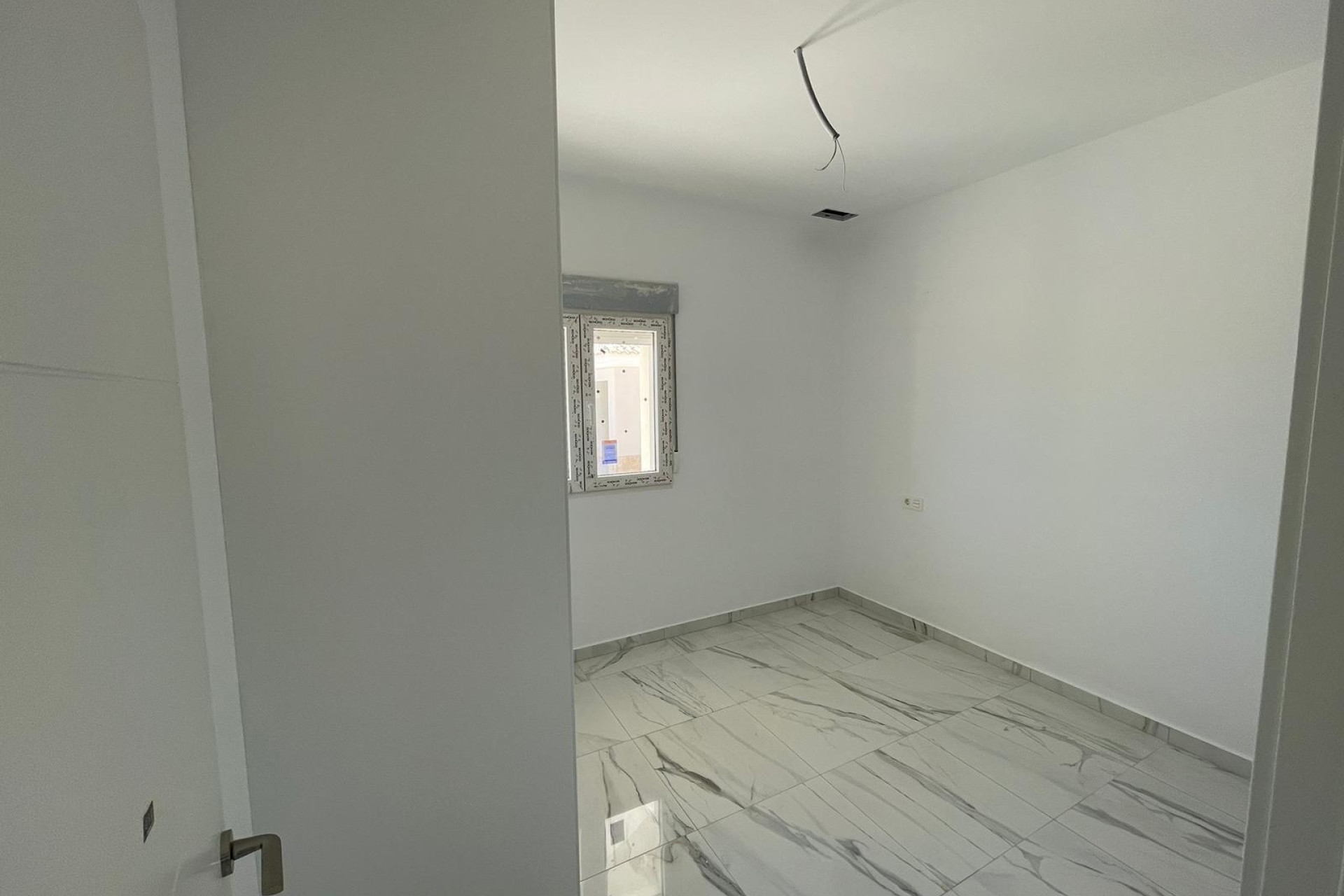 Nieuwbouw Woningen - Villa - Pinoso - Camino Del Prado