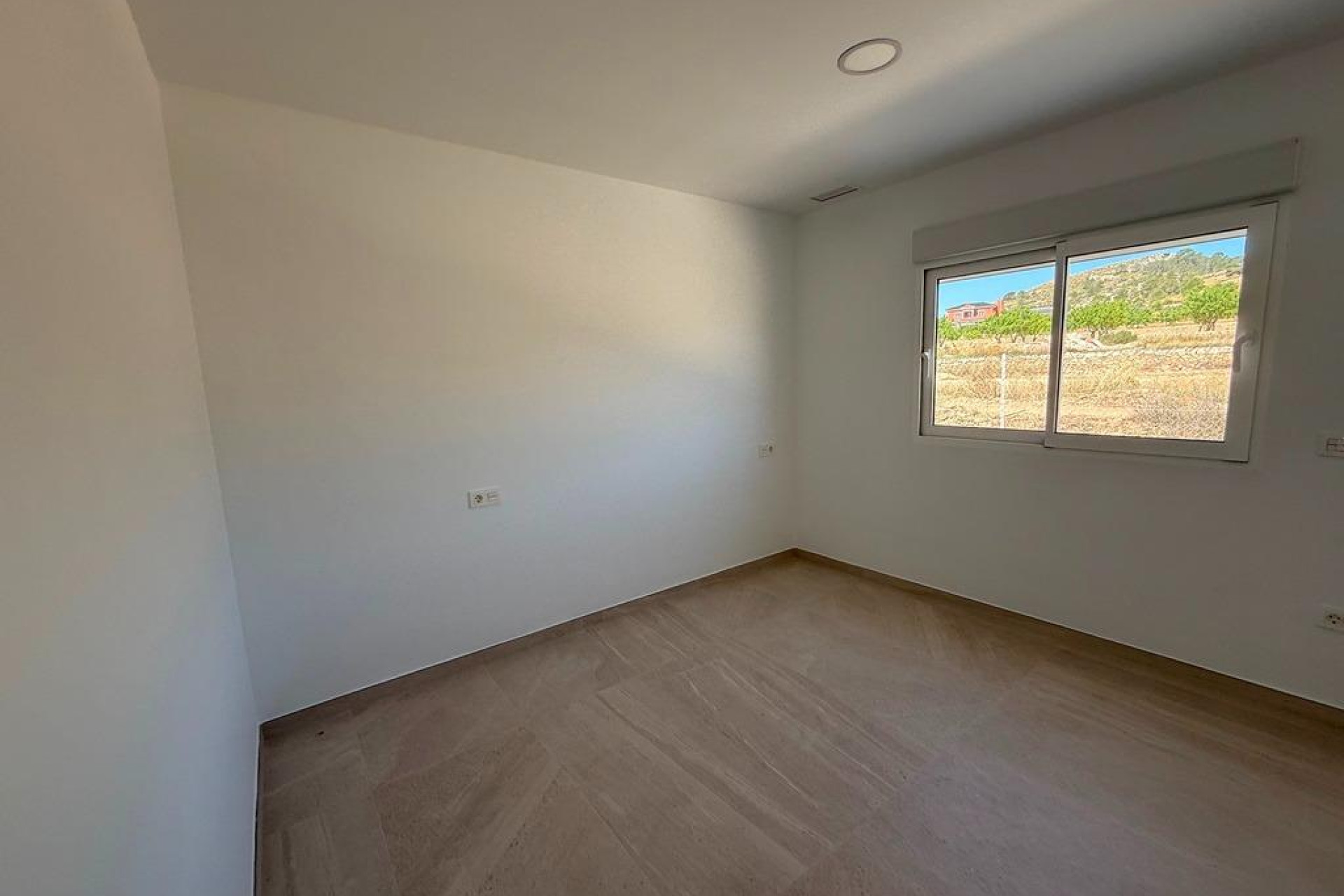 Nieuwbouw Woningen - Villa - Pinoso - Camino Del Prado