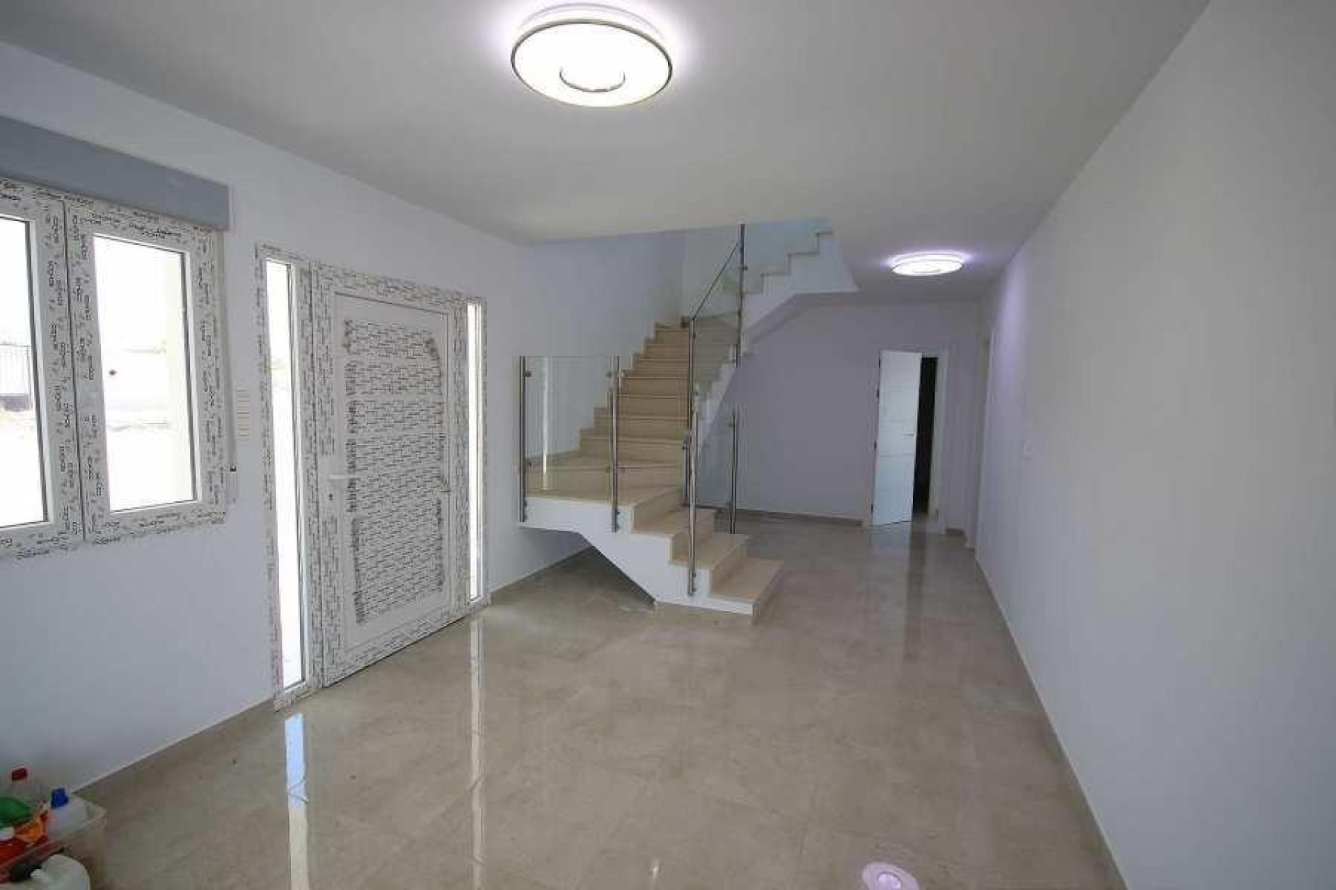 Nieuwbouw Woningen - Villa - Pinoso - Camino Del Prado