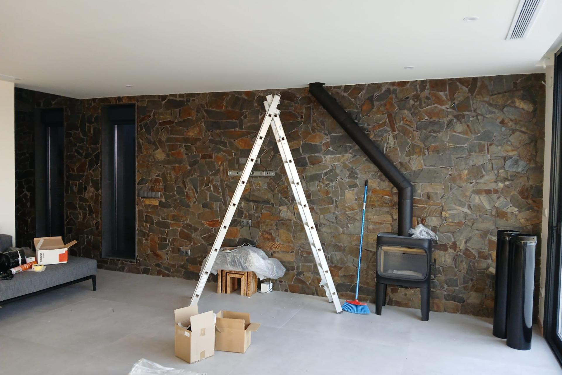 Nieuwbouw Woningen - Villa - Pinoso - Casas Pastor