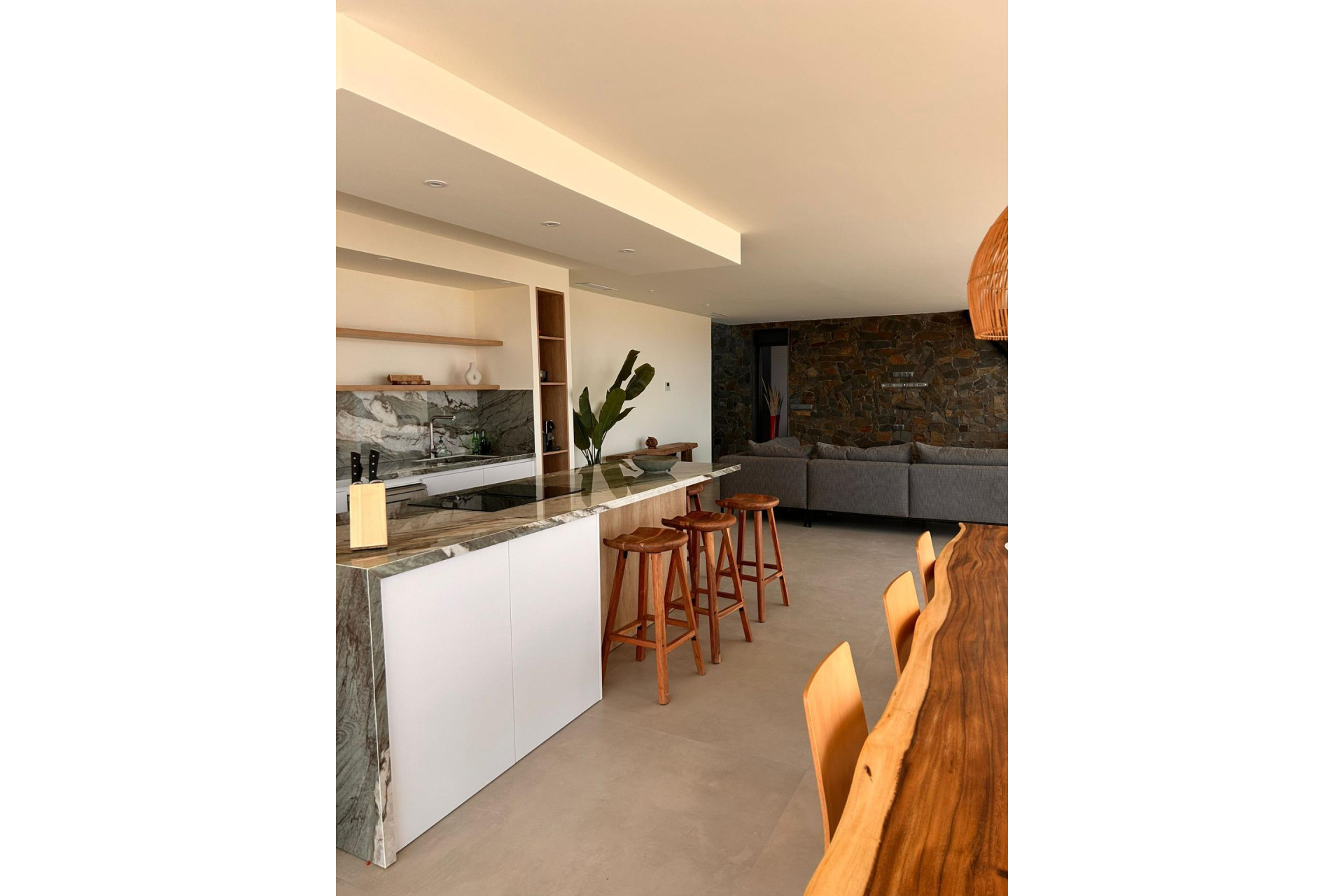 Nieuwbouw Woningen - Villa - Pinoso - Casas Pastor