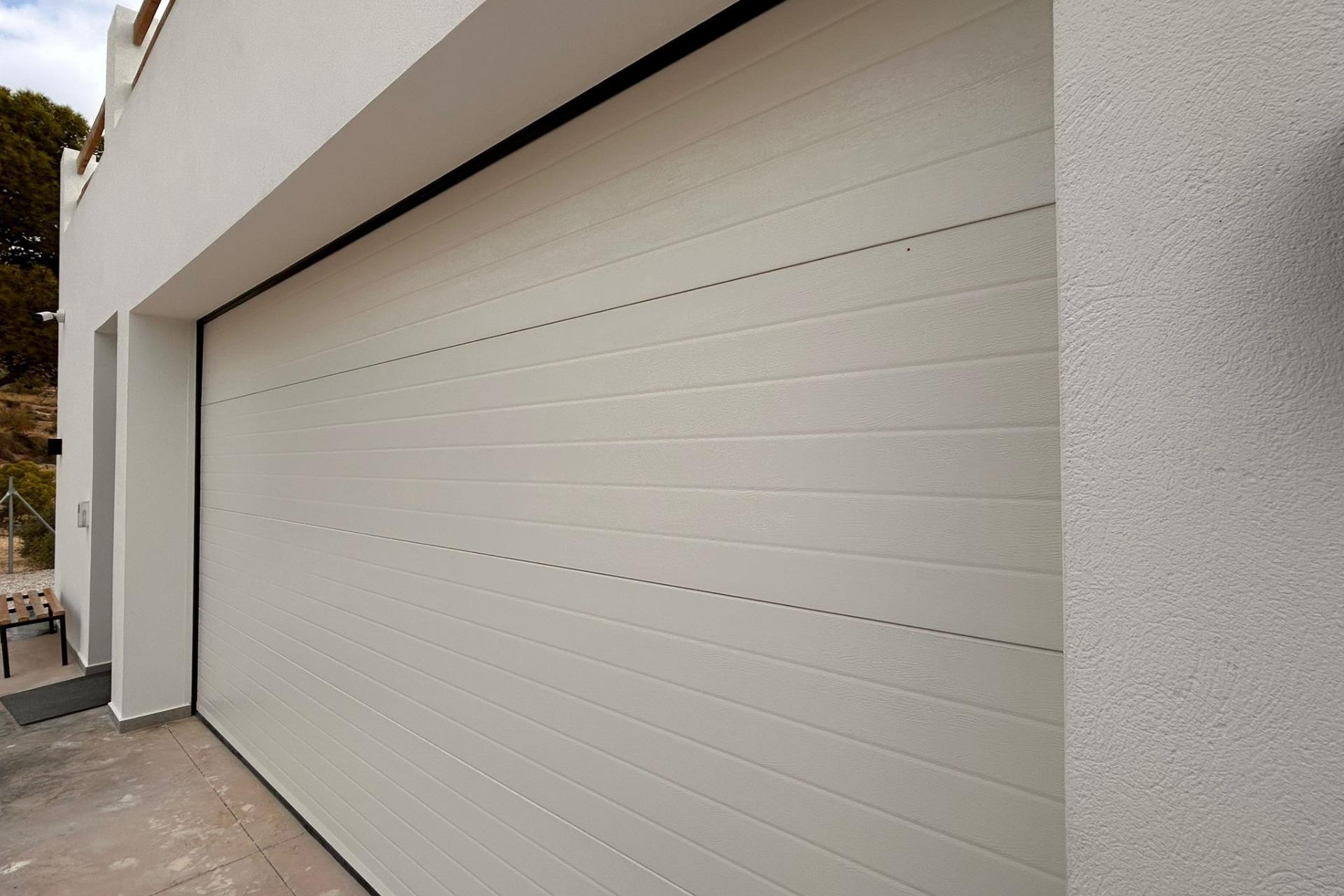 Nieuwbouw Woningen - Villa - Pinoso - Casas Pastor