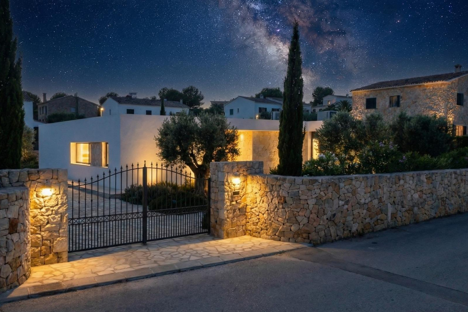 Nieuwbouw Woningen - Villa - Pinoso - Casas Pastor