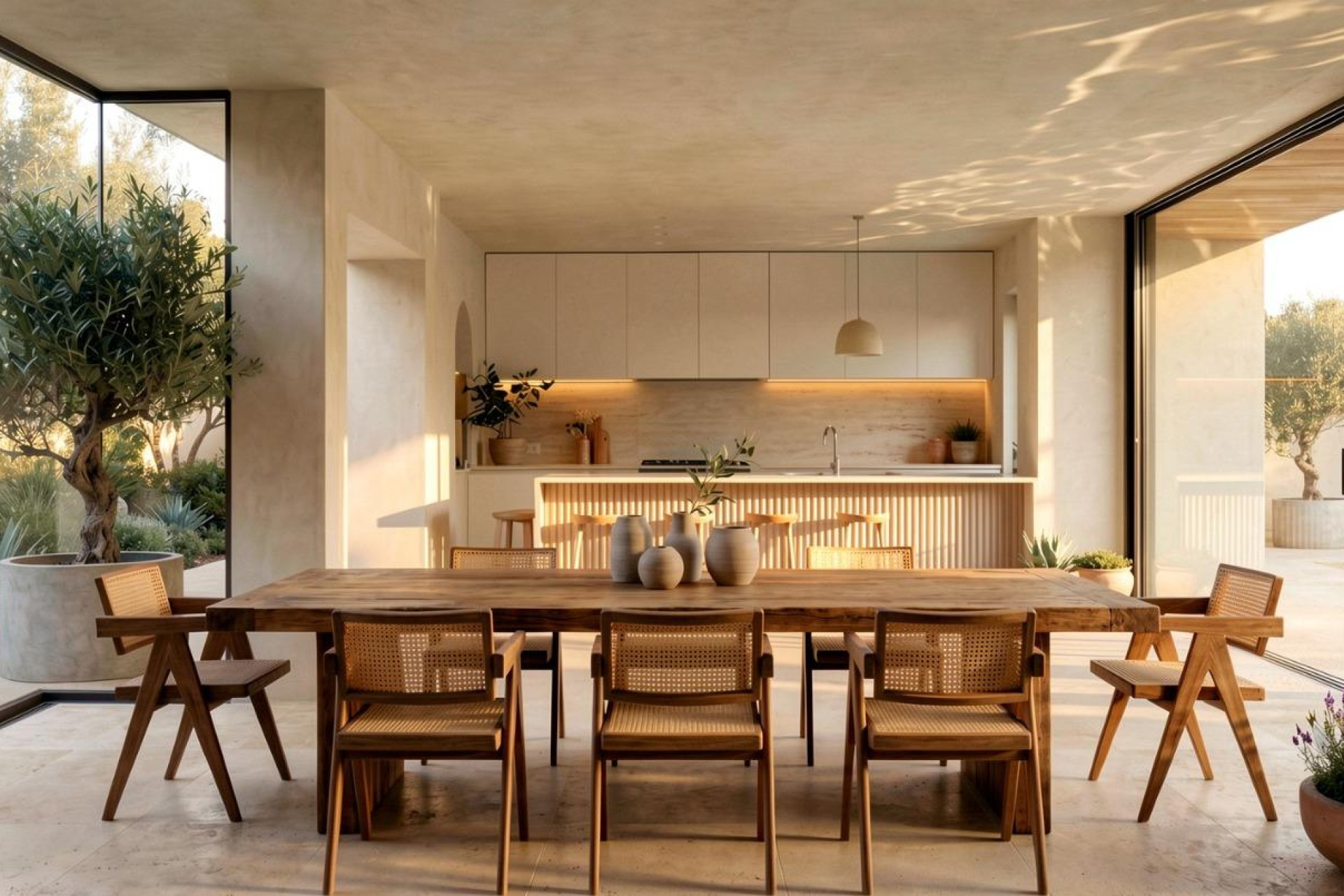 Nieuwbouw Woningen - Villa - Pinoso - Casas Pastor