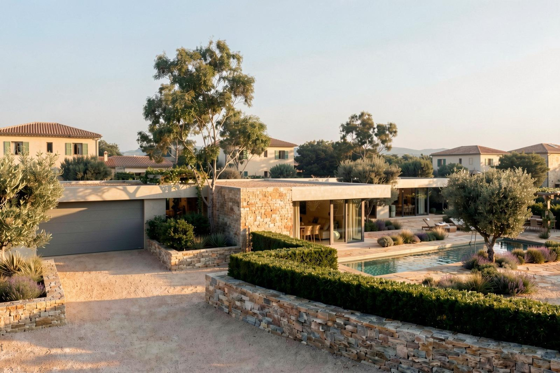 Nieuwbouw Woningen - Villa - Pinoso - Casas Pastor