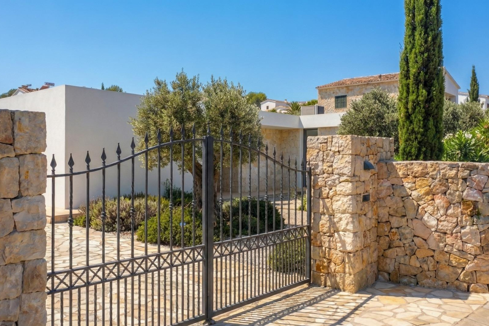 Nieuwbouw Woningen - Villa - Pinoso - Casas Pastor