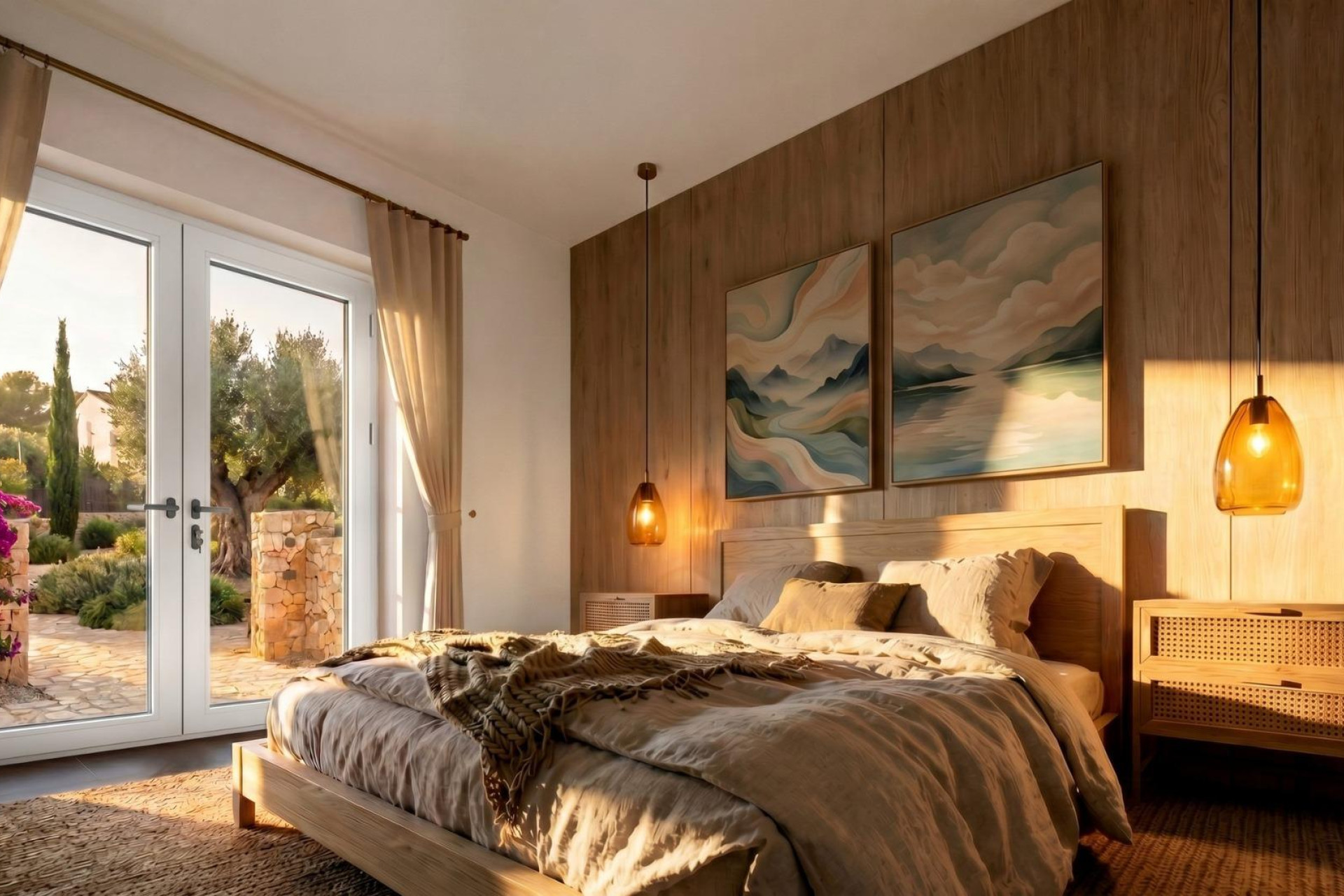 Nieuwbouw Woningen - Villa - Pinoso - Casas Pastor
