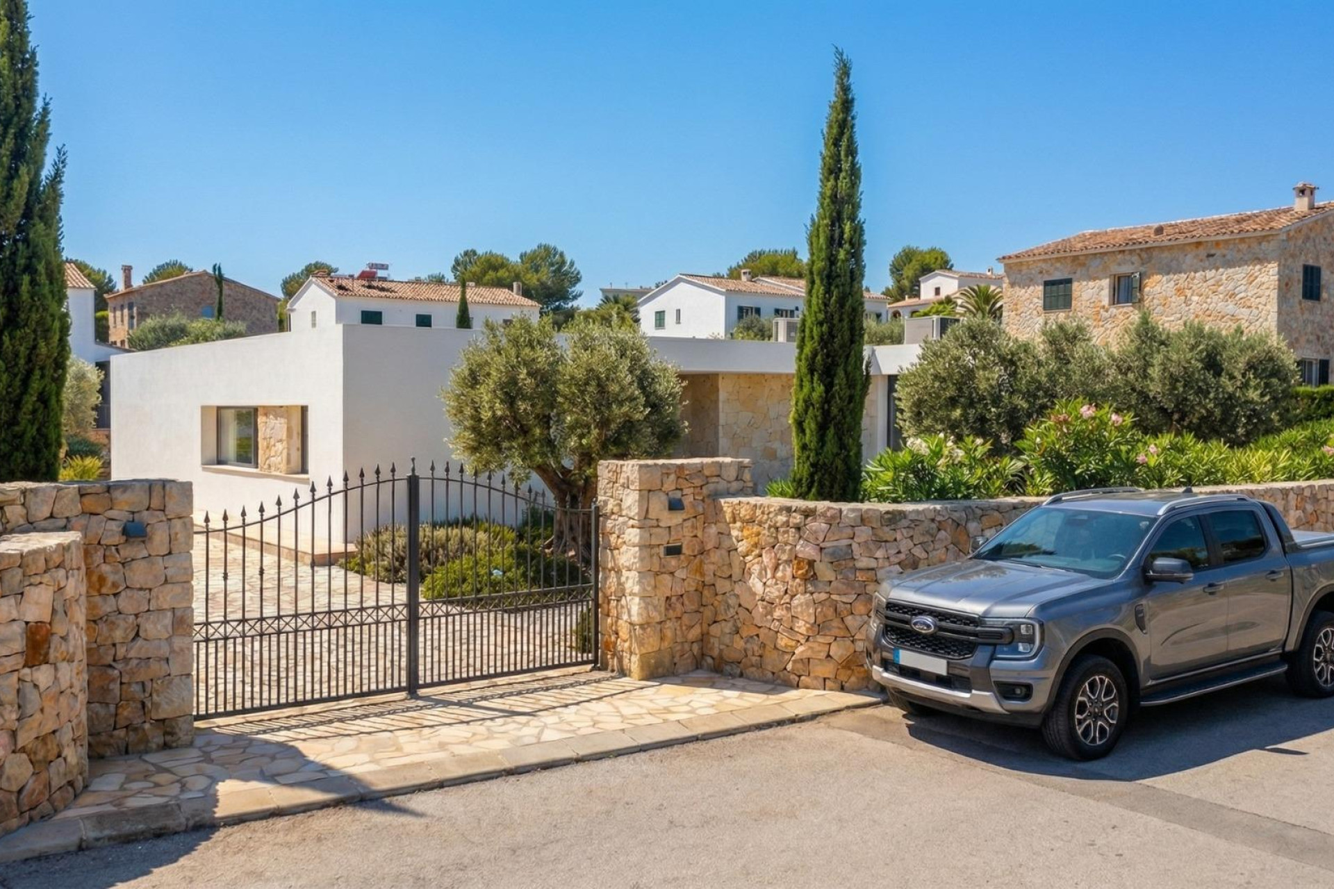 Nieuwbouw Woningen - Villa - Pinoso - Casas Pastor