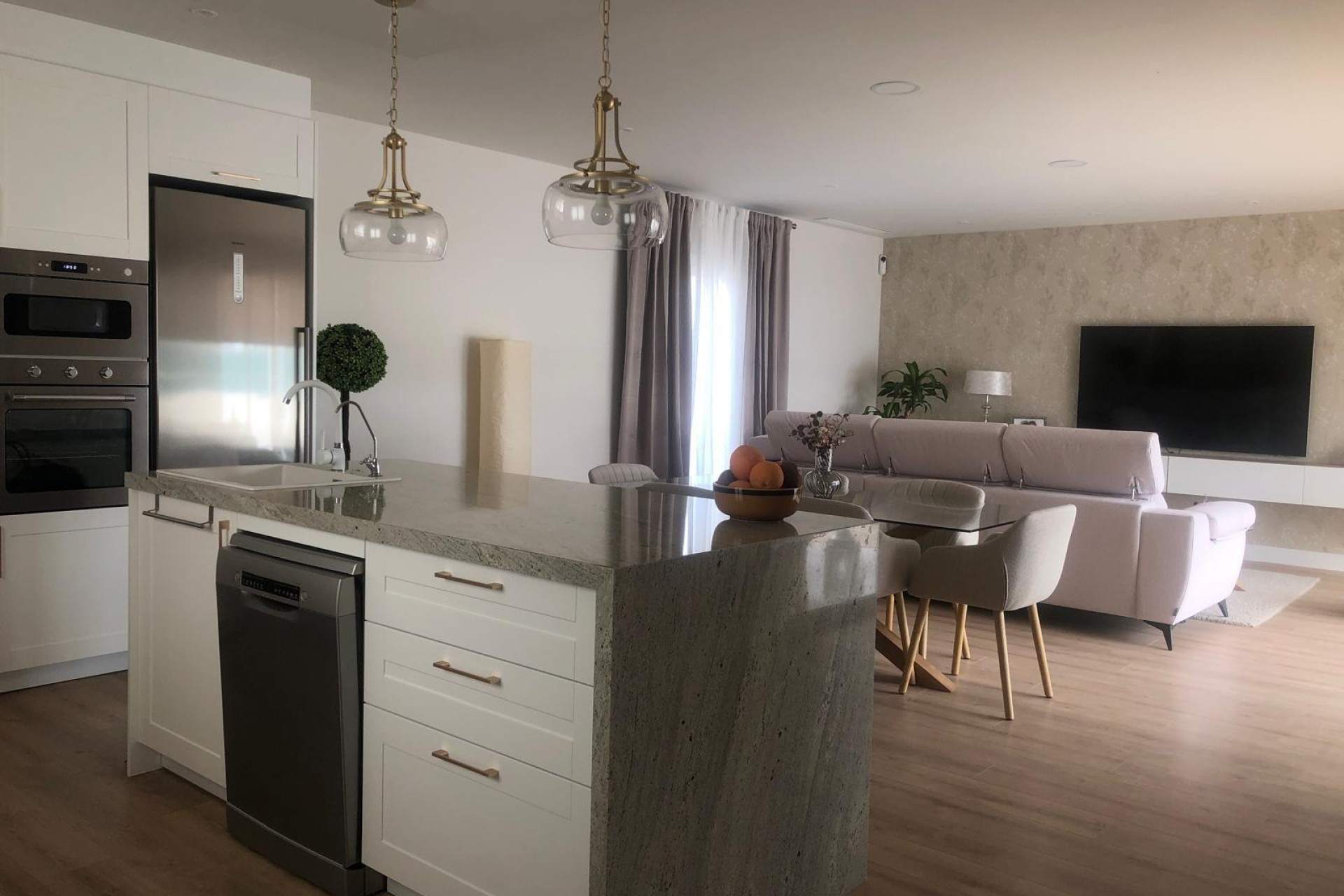 Nieuwbouw Woningen - Villa - Pinoso - Casas Pastor