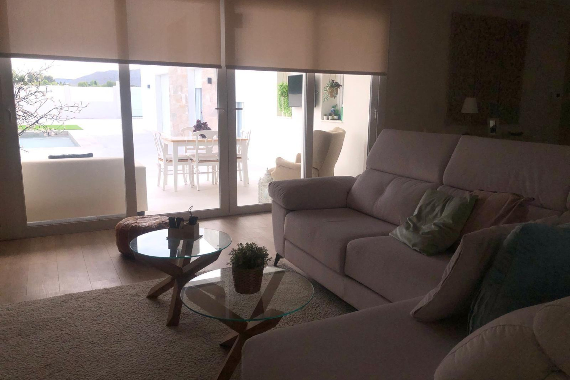 Nieuwbouw Woningen - Villa - Pinoso - Casas Pastor