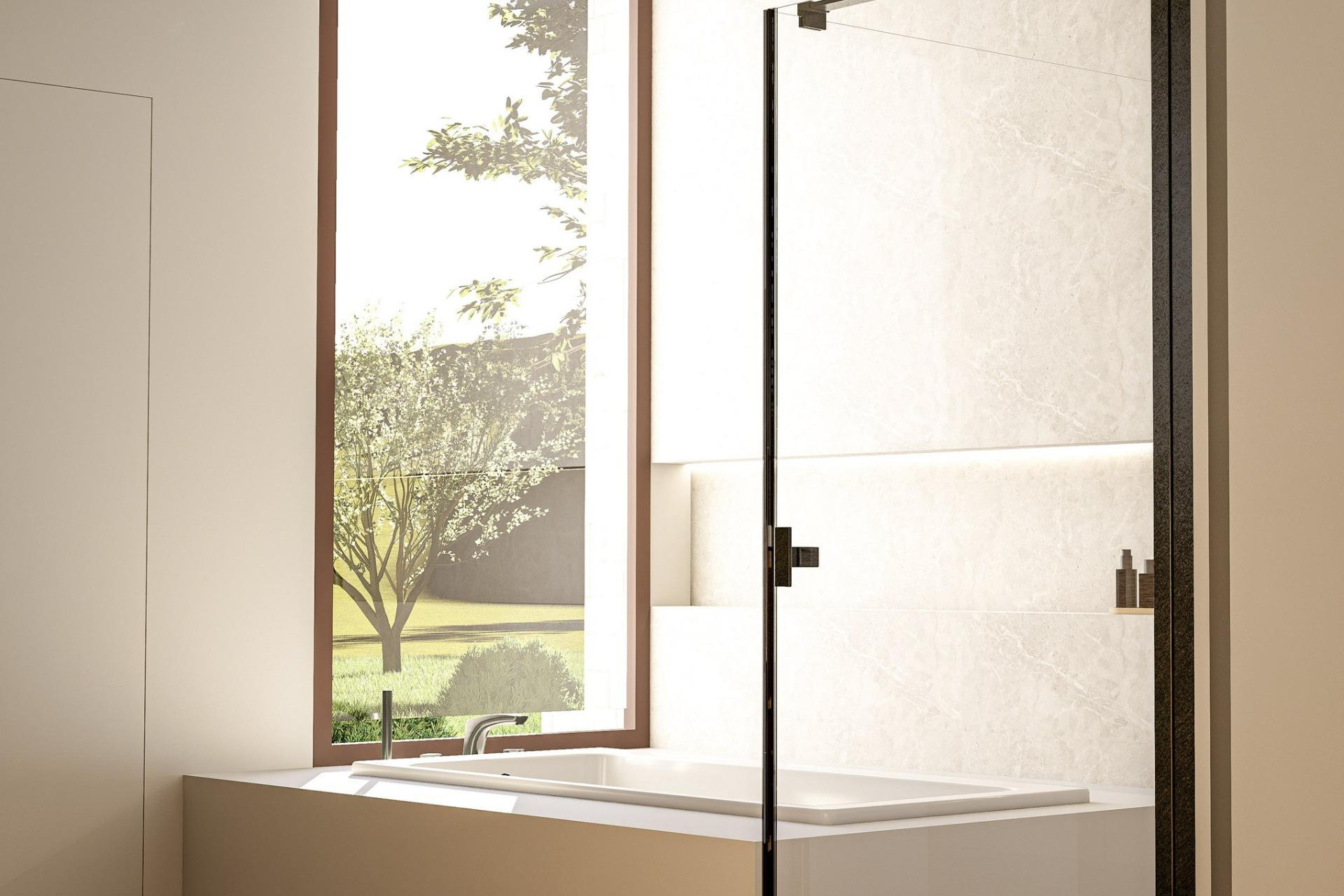 Nieuwbouw Woningen - Villa - Pinoso - Lel