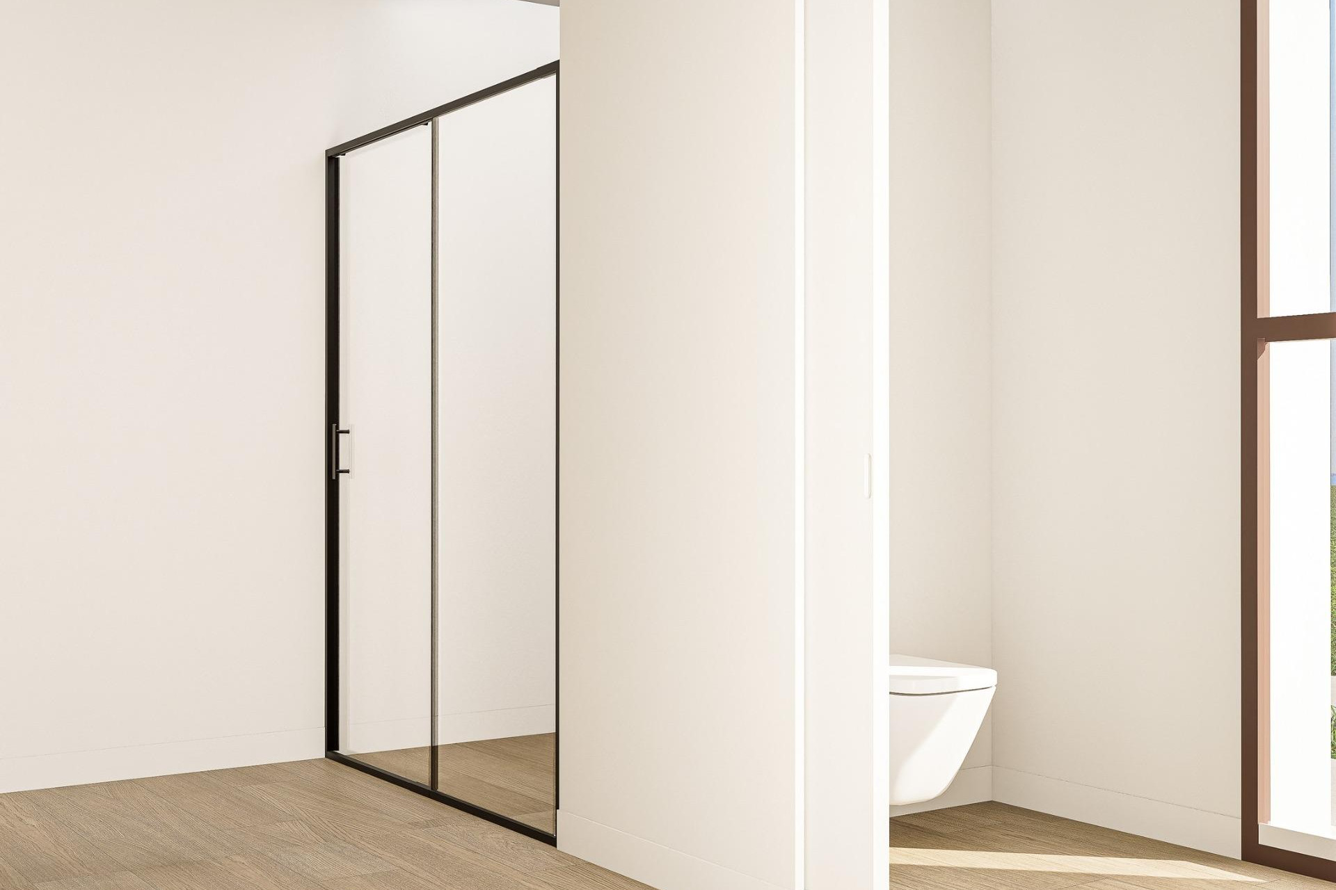 Nieuwbouw Woningen - Villa - Pinoso - Lel