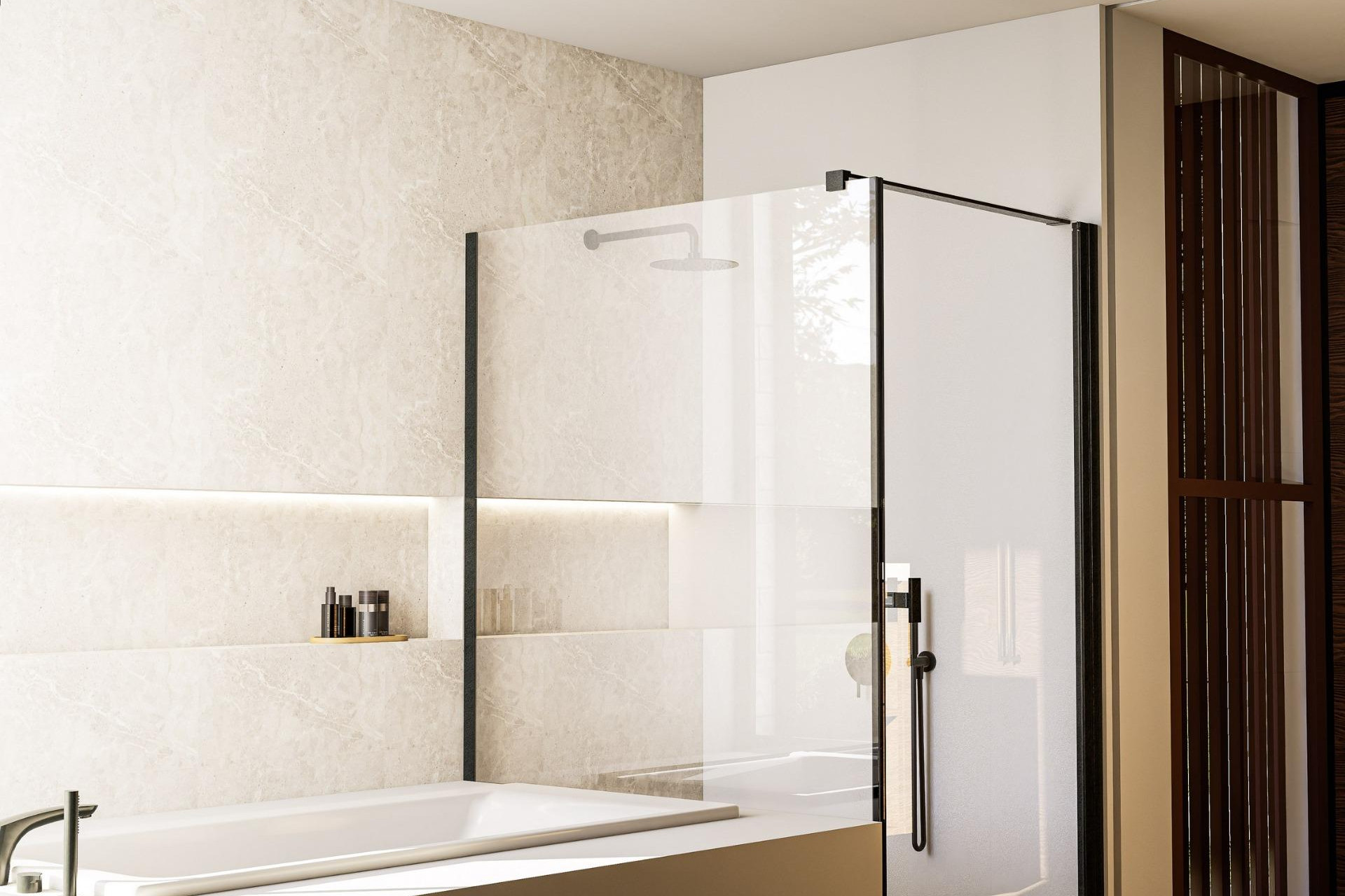 Nieuwbouw Woningen - Villa - Pinoso - Lel